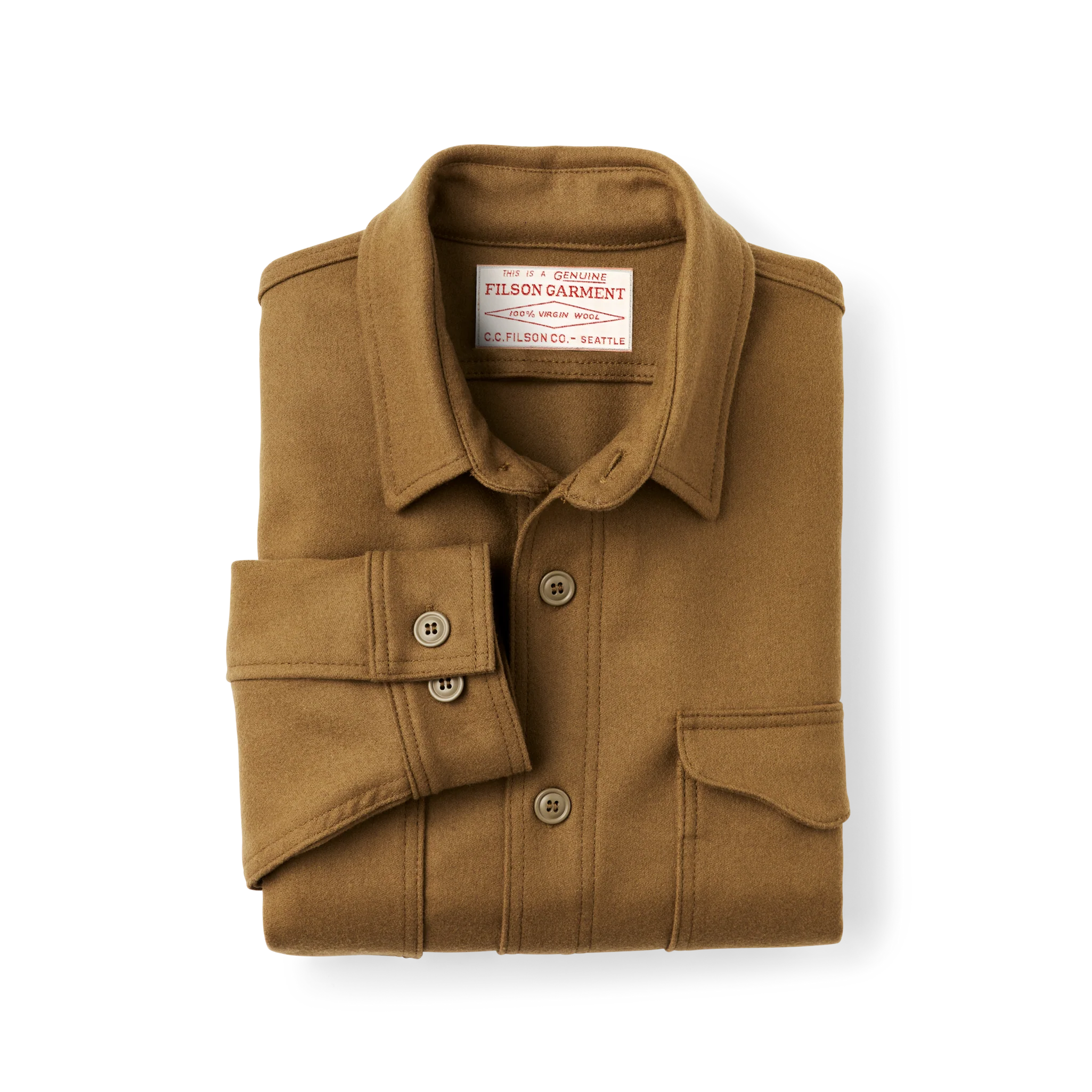 Jac-shirt