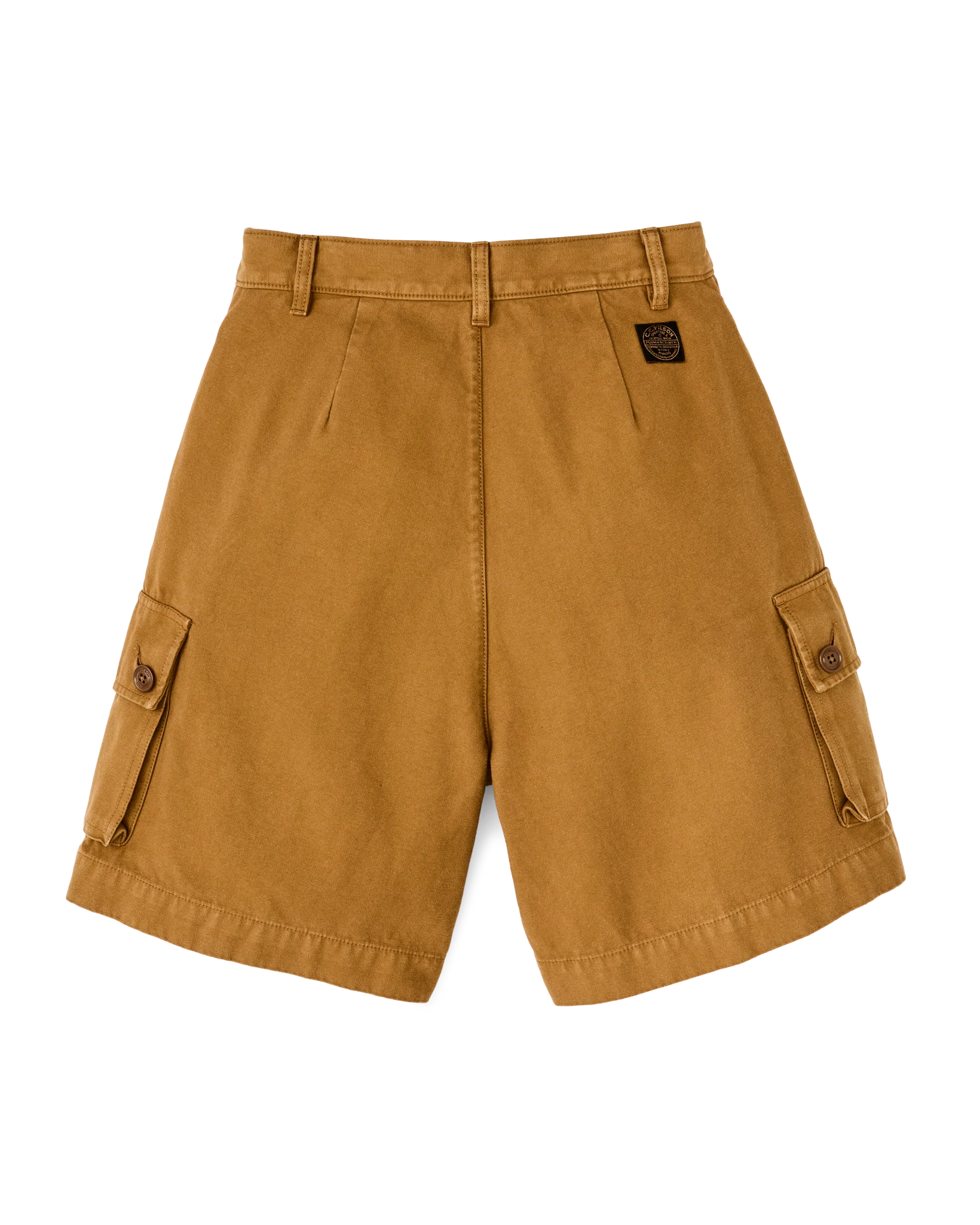 Women's Field Camp Shorts