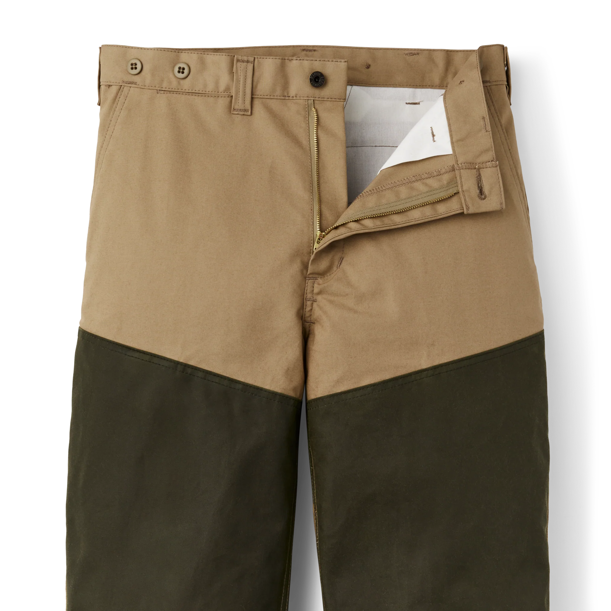 Shelter Cloth Brush Pants