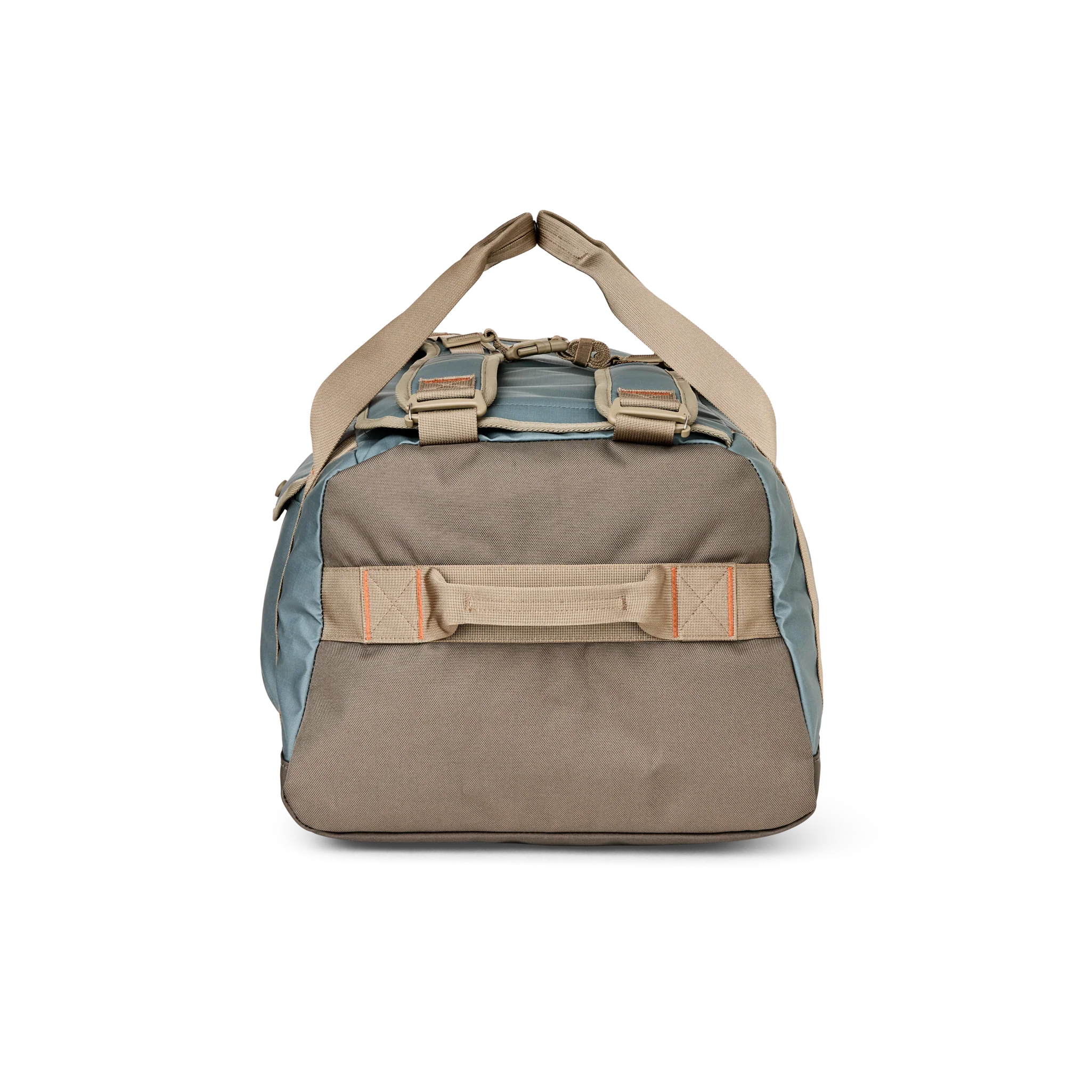 All-Weather 50L Duffle Bag