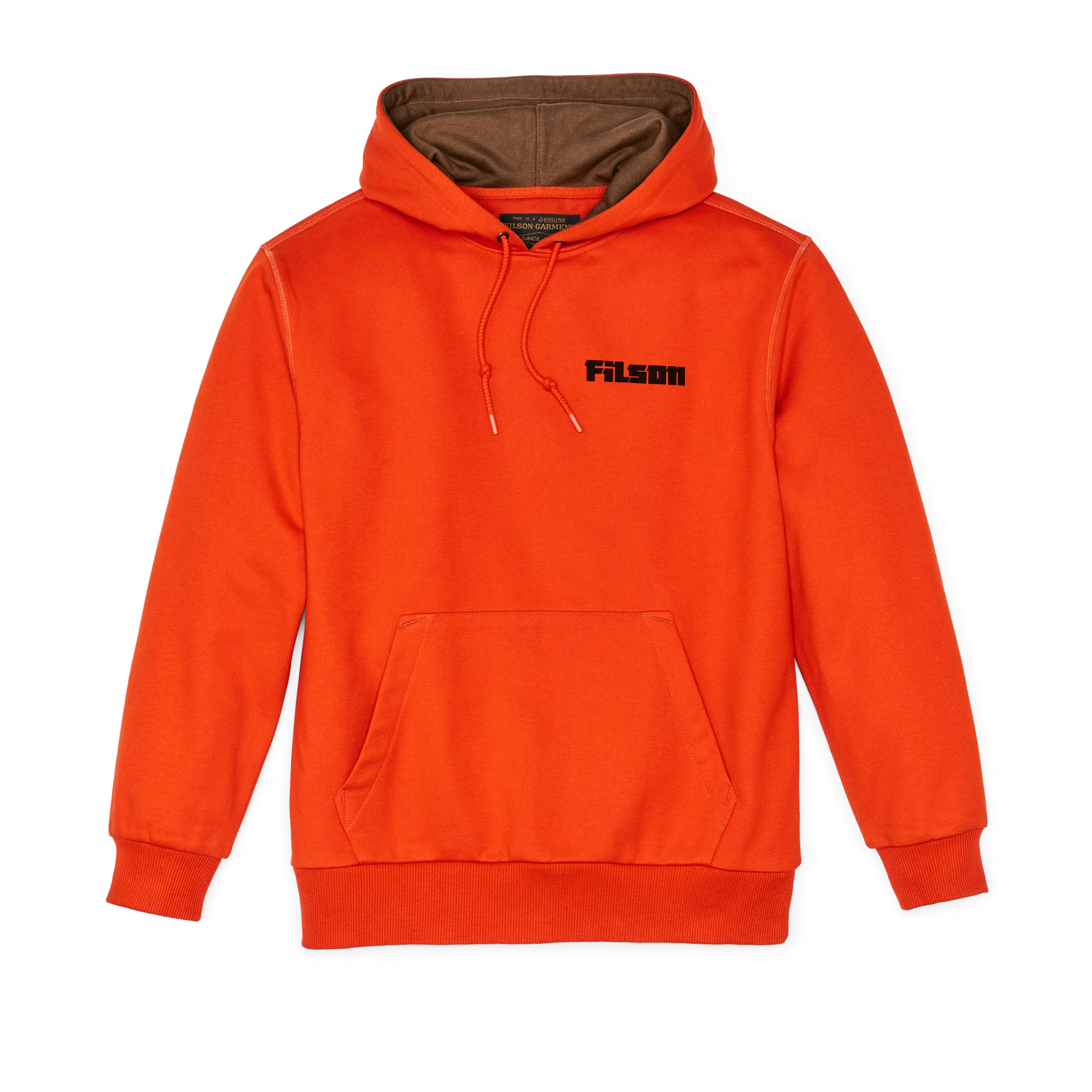 Prospector Graphic Hoodie