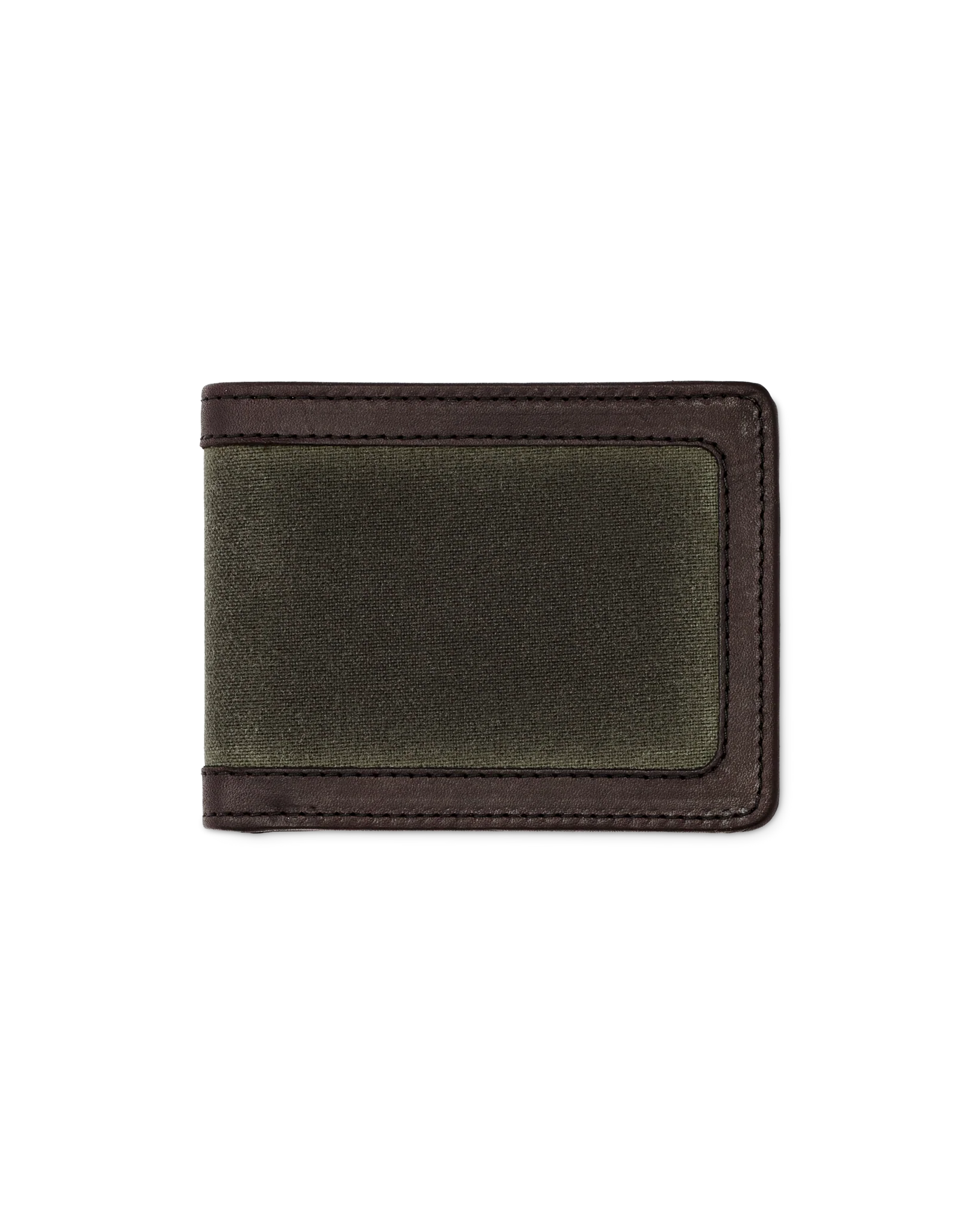 Tin Cloth Outfitter Wallet