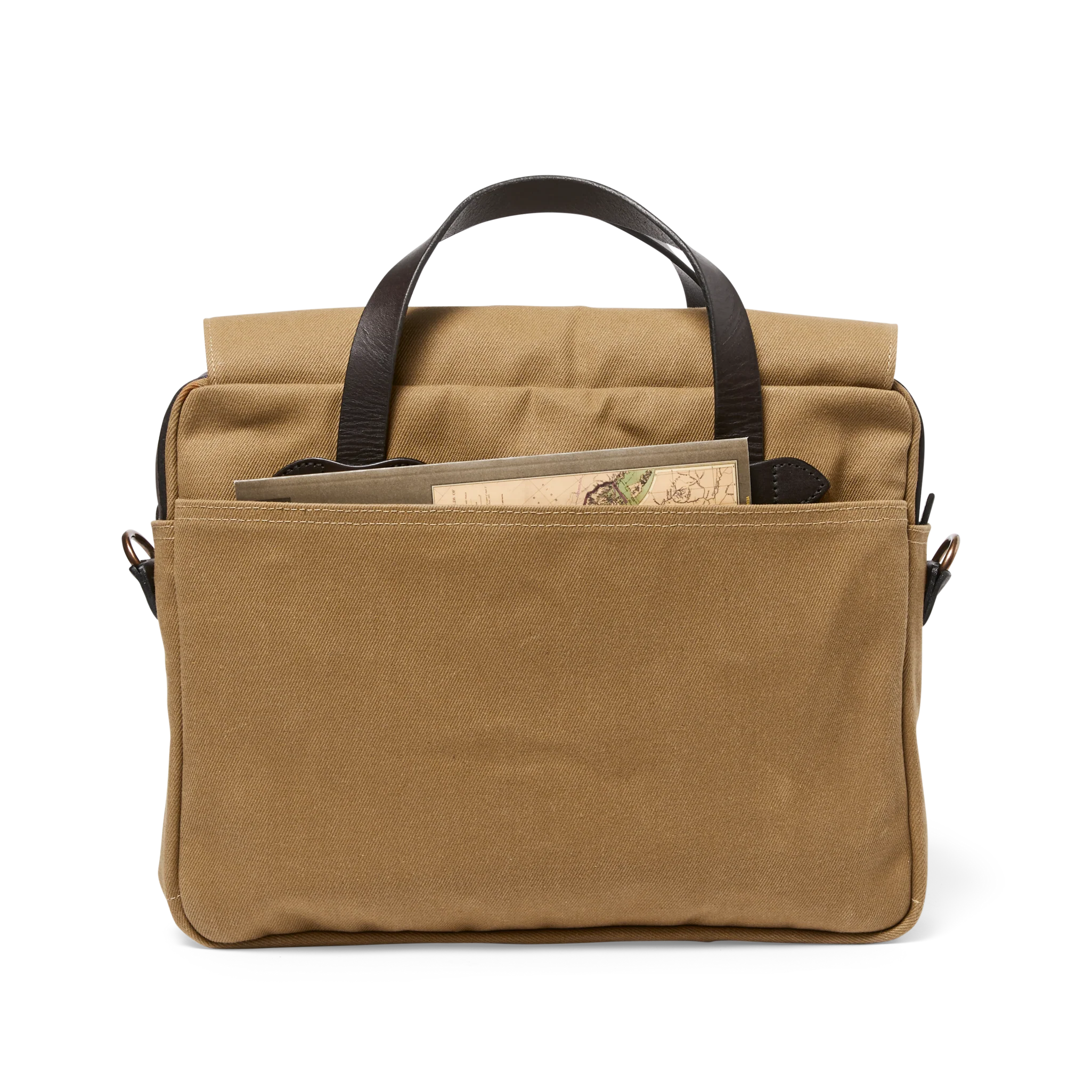 Rugged Twill Original Briefcase