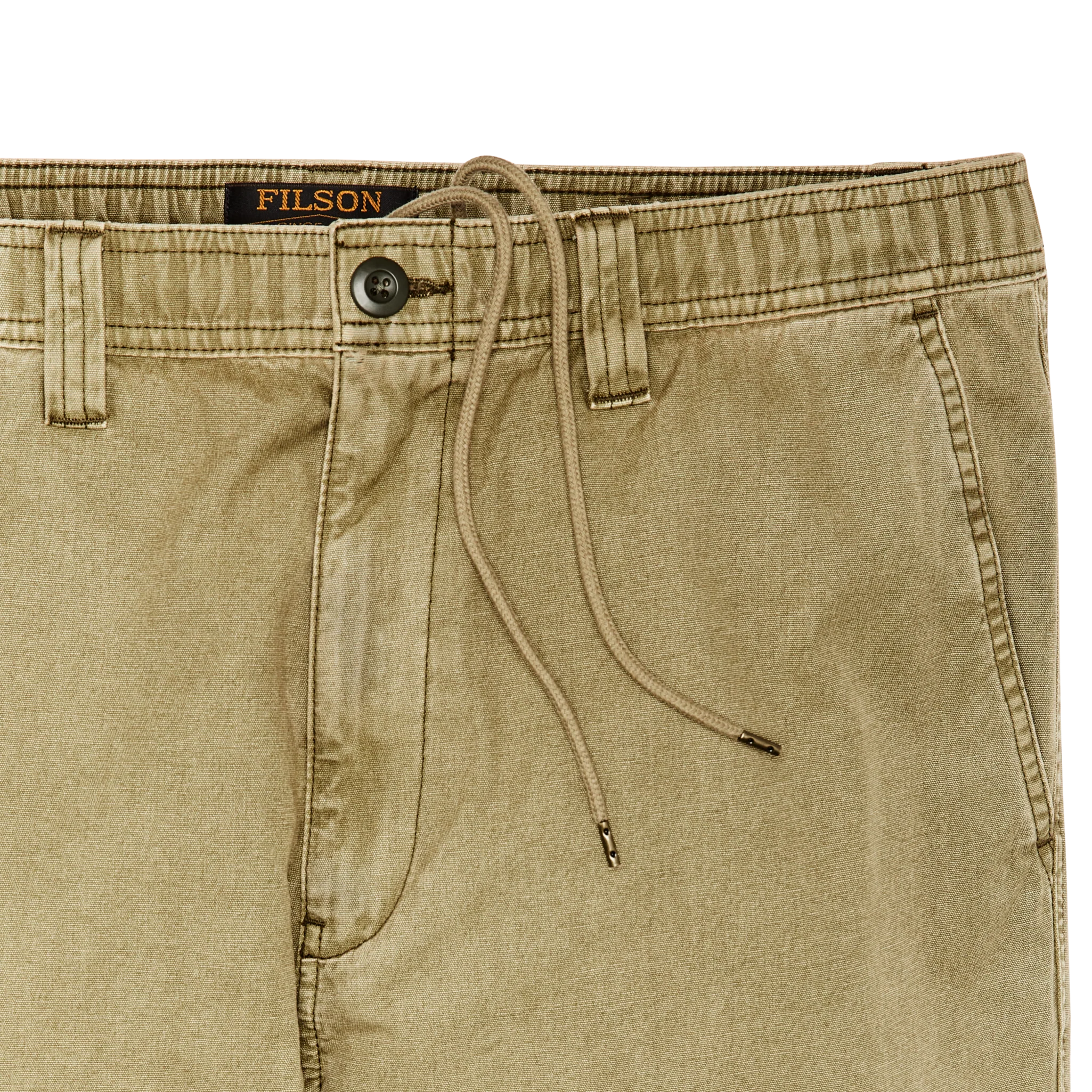 Oakville Canvas Pants
