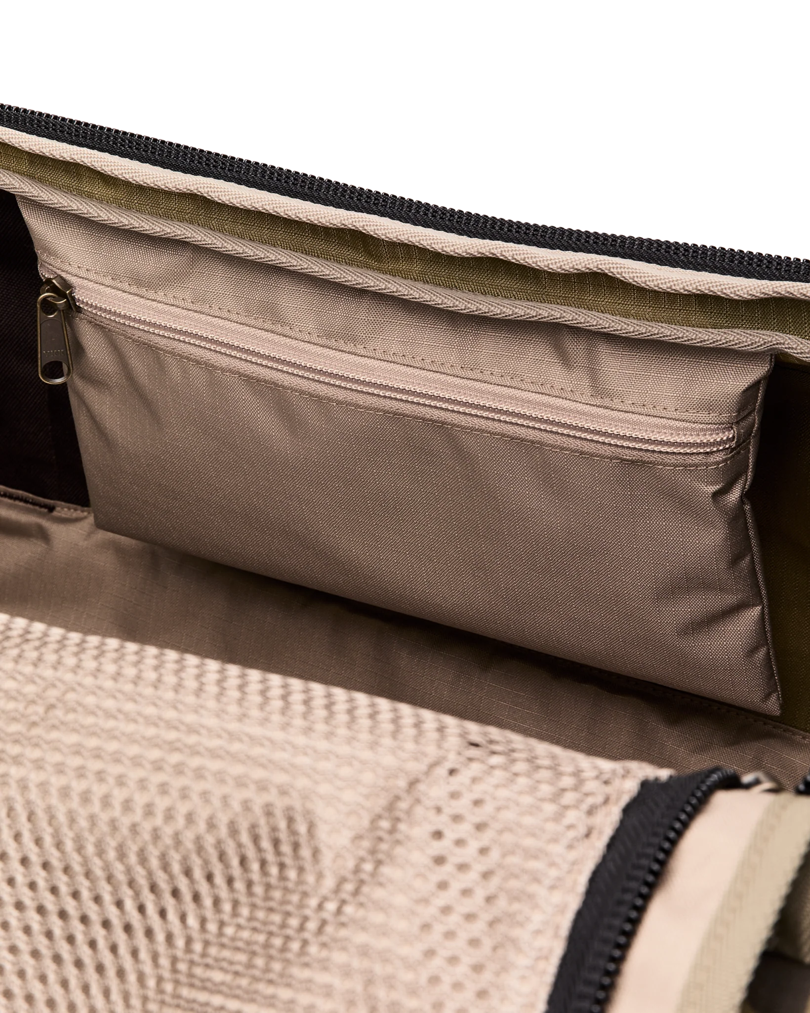 All-weather 50l Duffle