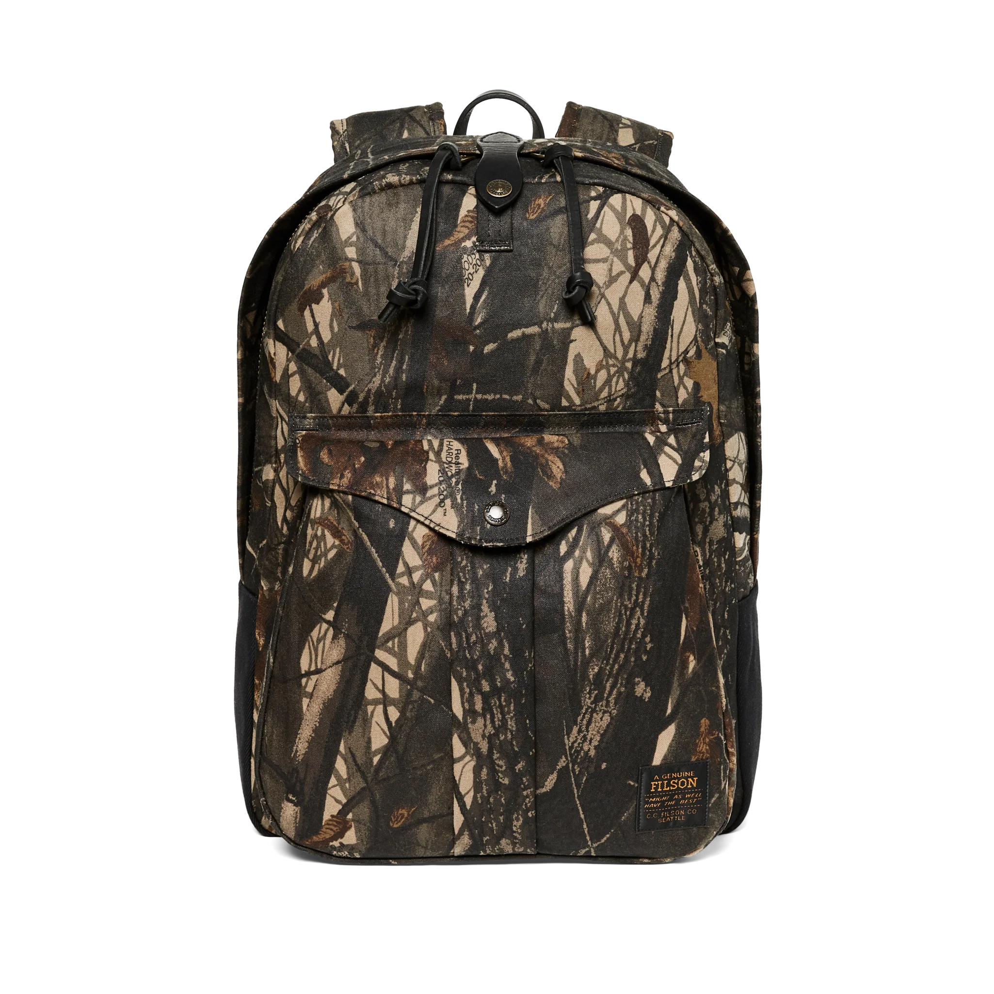 Journeyman Backpack
