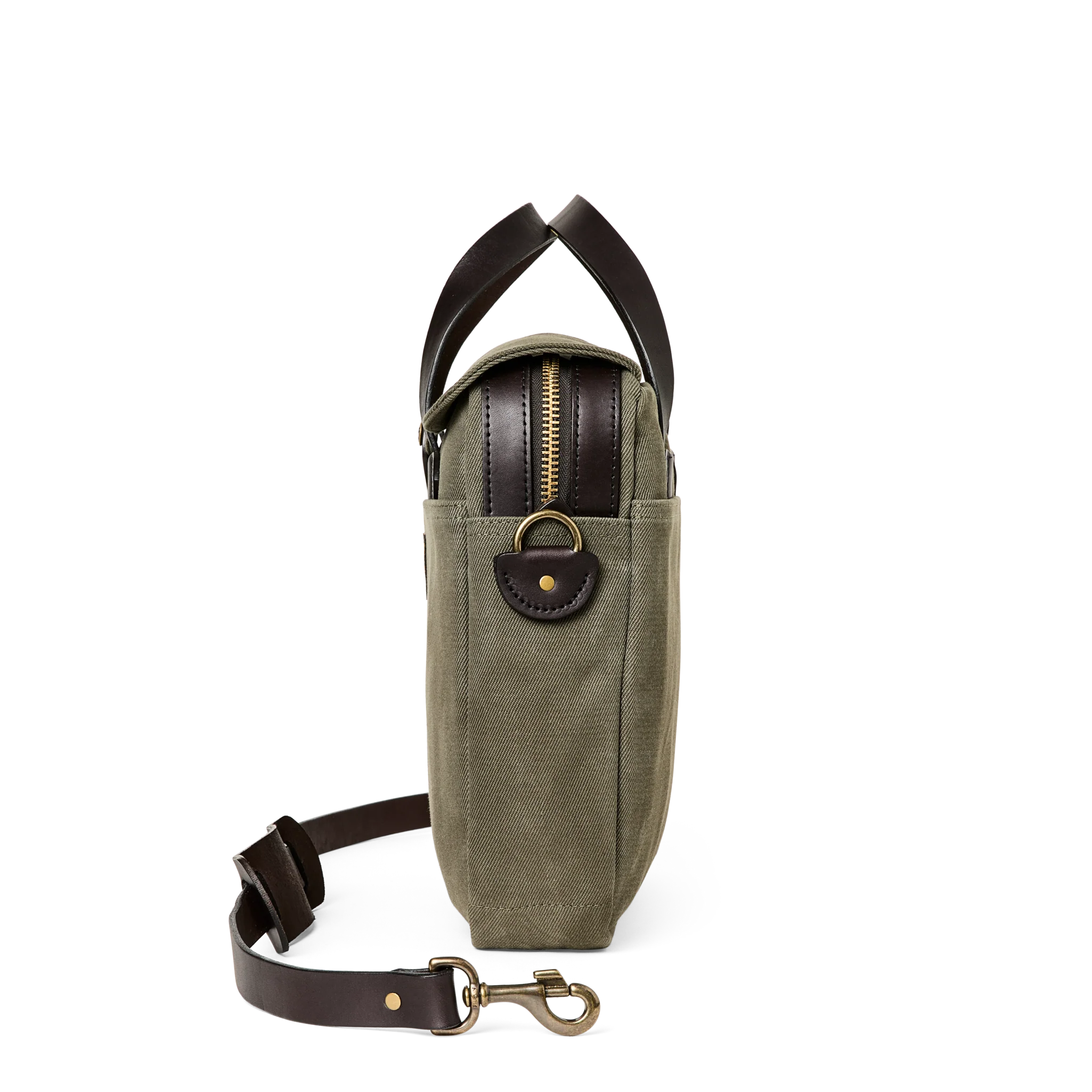 Rugged Twill Original Briefcase