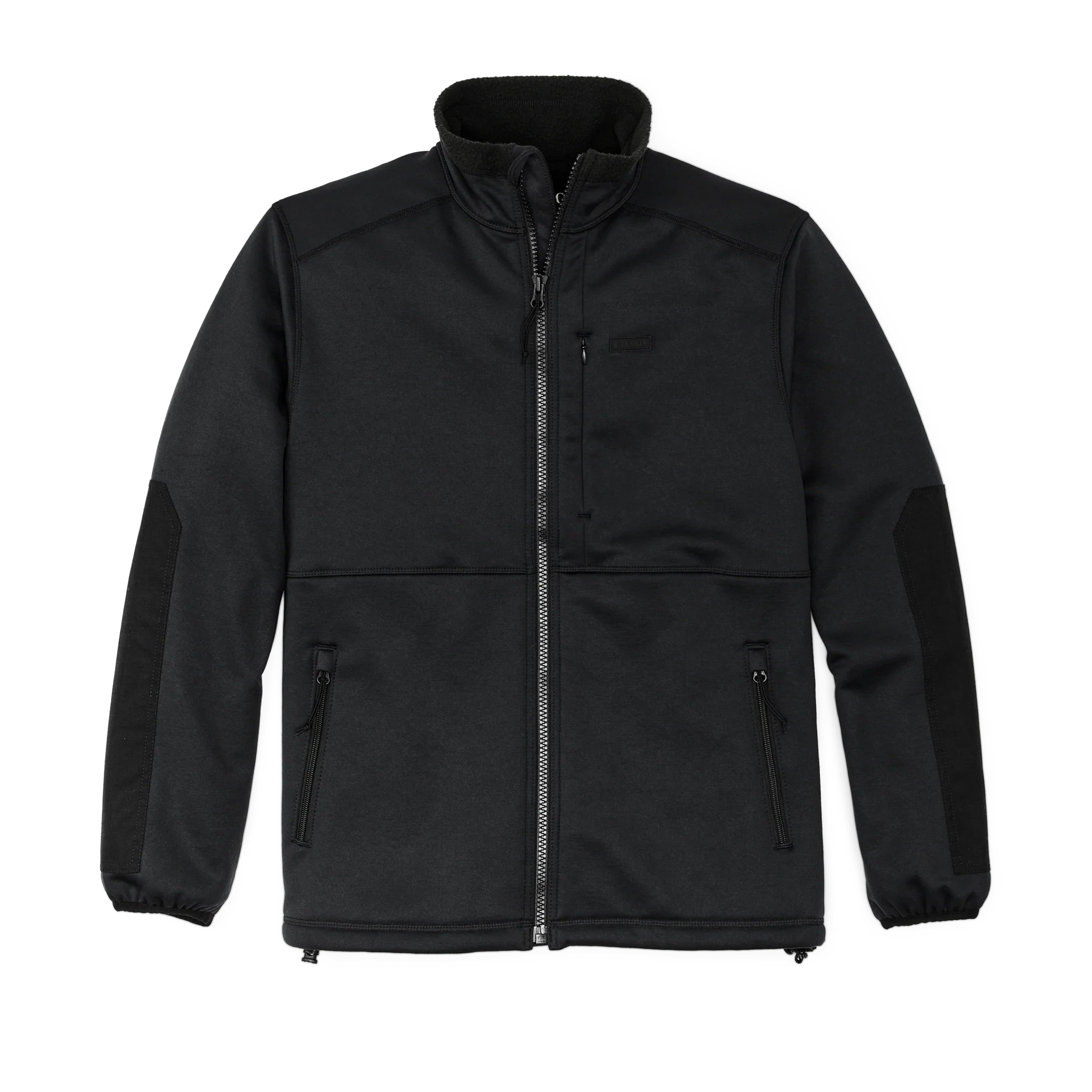 Granite Spire Fleece Jacket