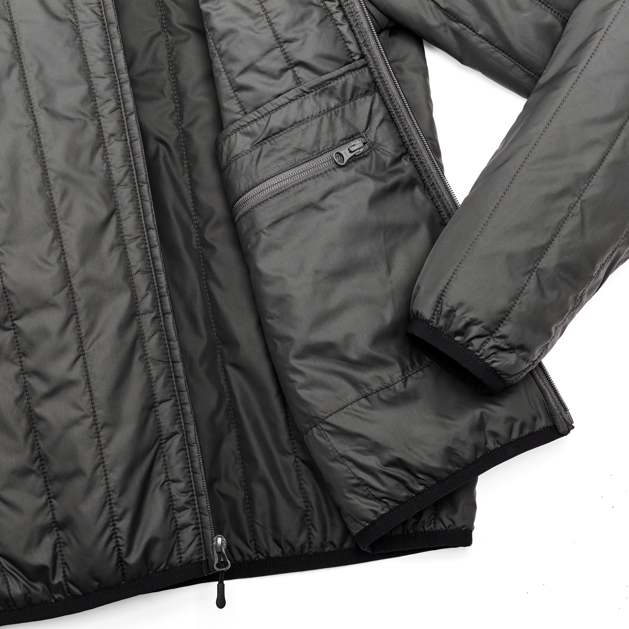Ultralight Jacket