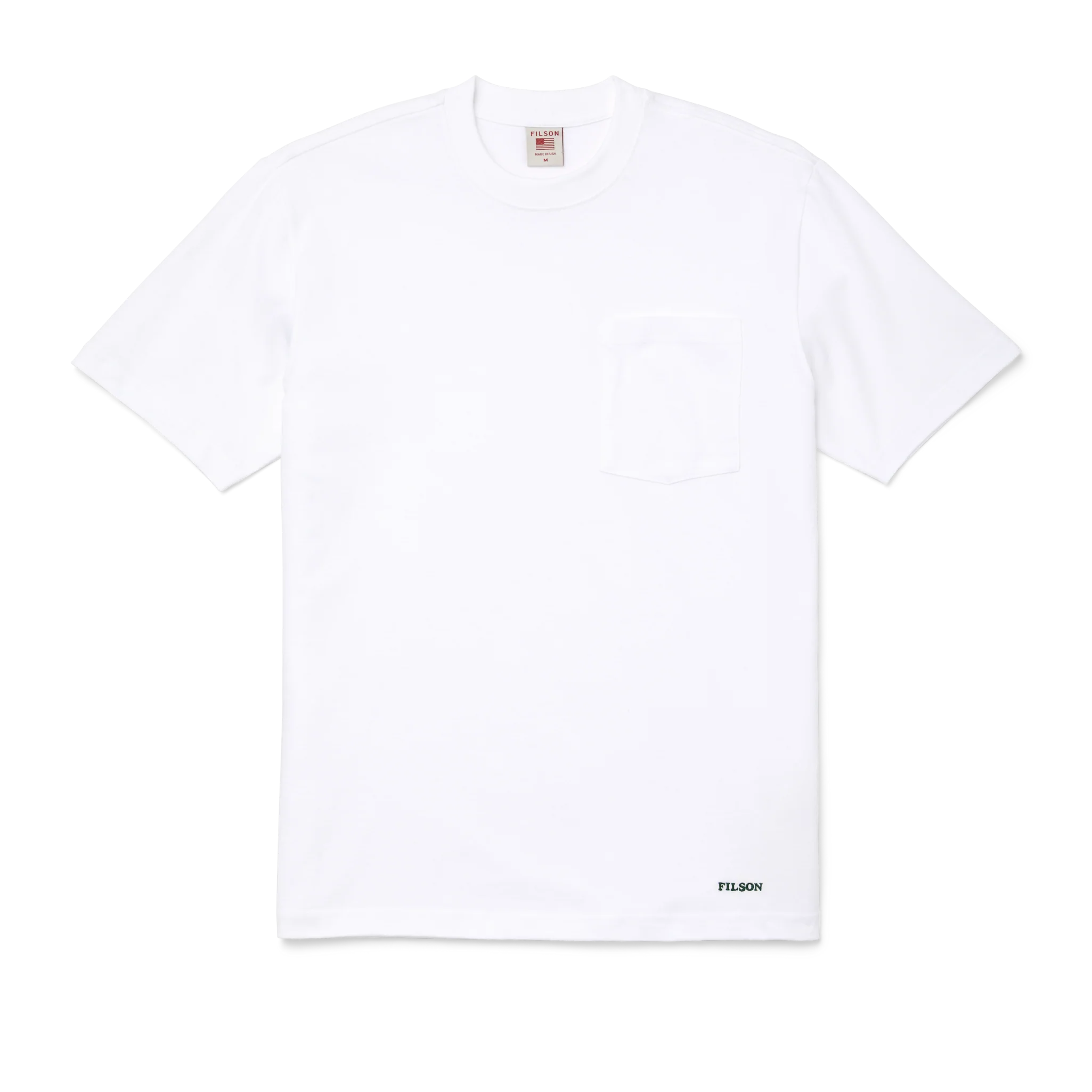 Pioneer Pocket T-shirt