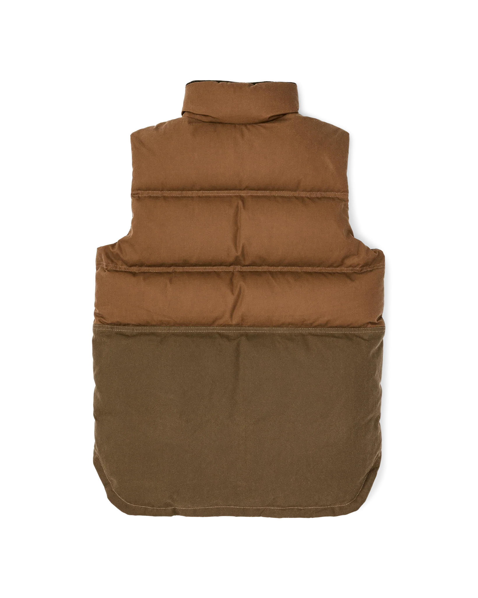 Down Cruiser Vest