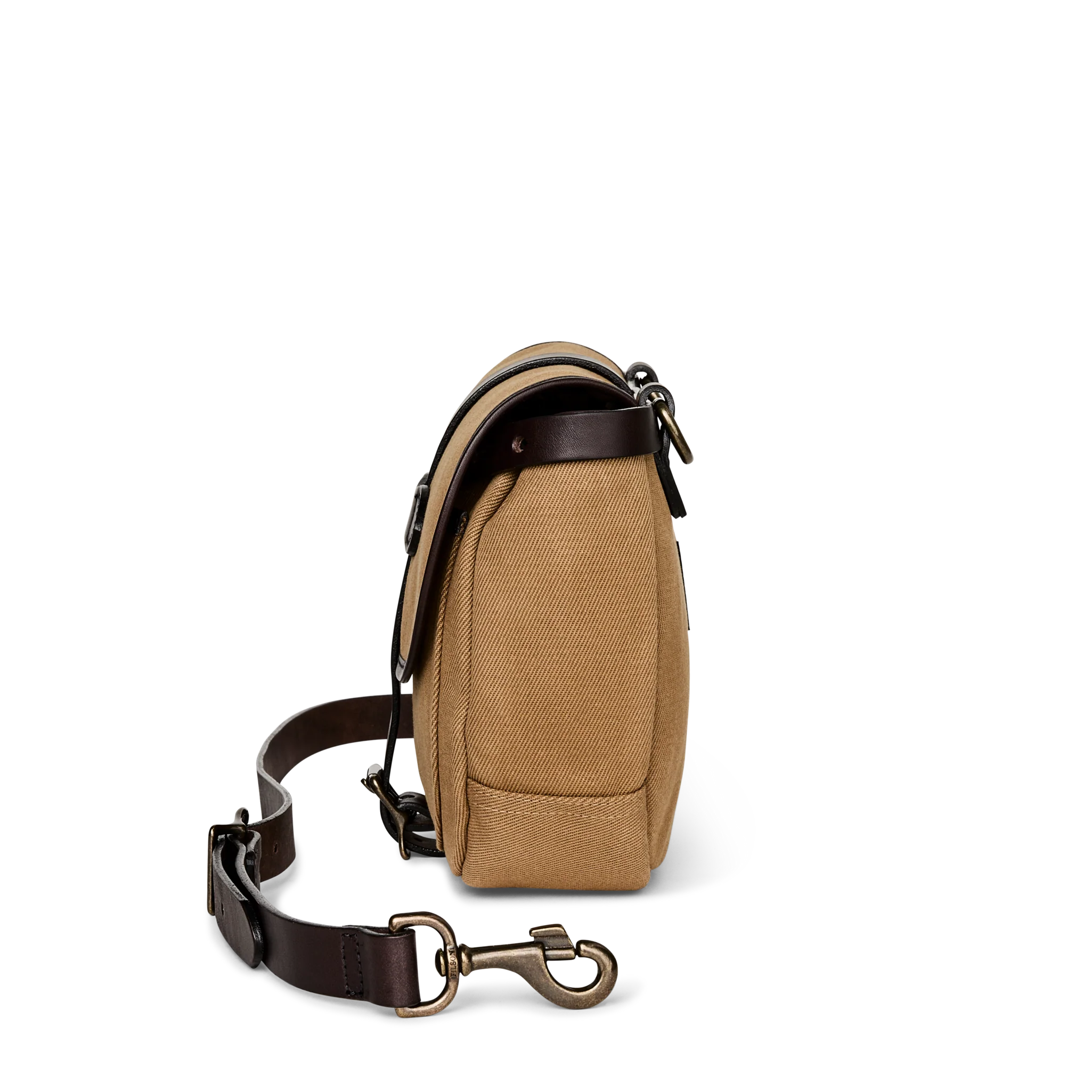 Rugged Twill Xs Field Bag