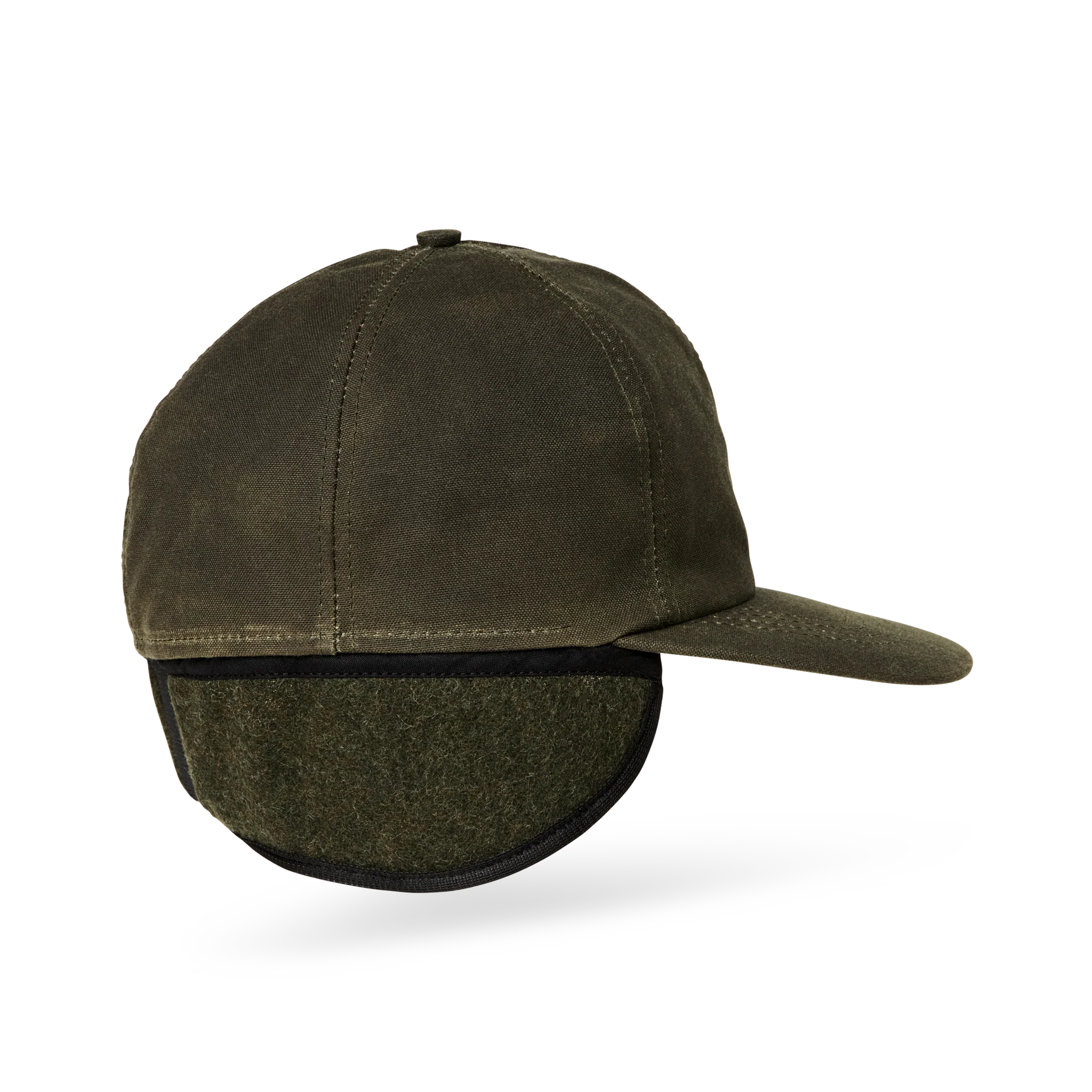 Insulated Tin Cloth Cap