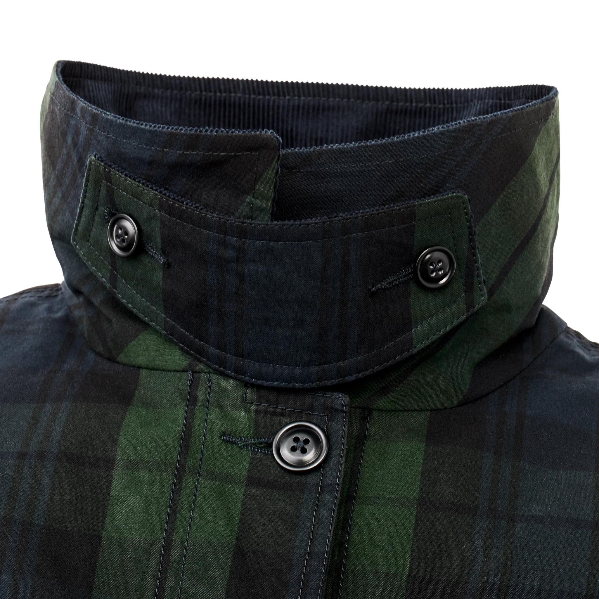 Women's Dry Waxed Long Cruiser