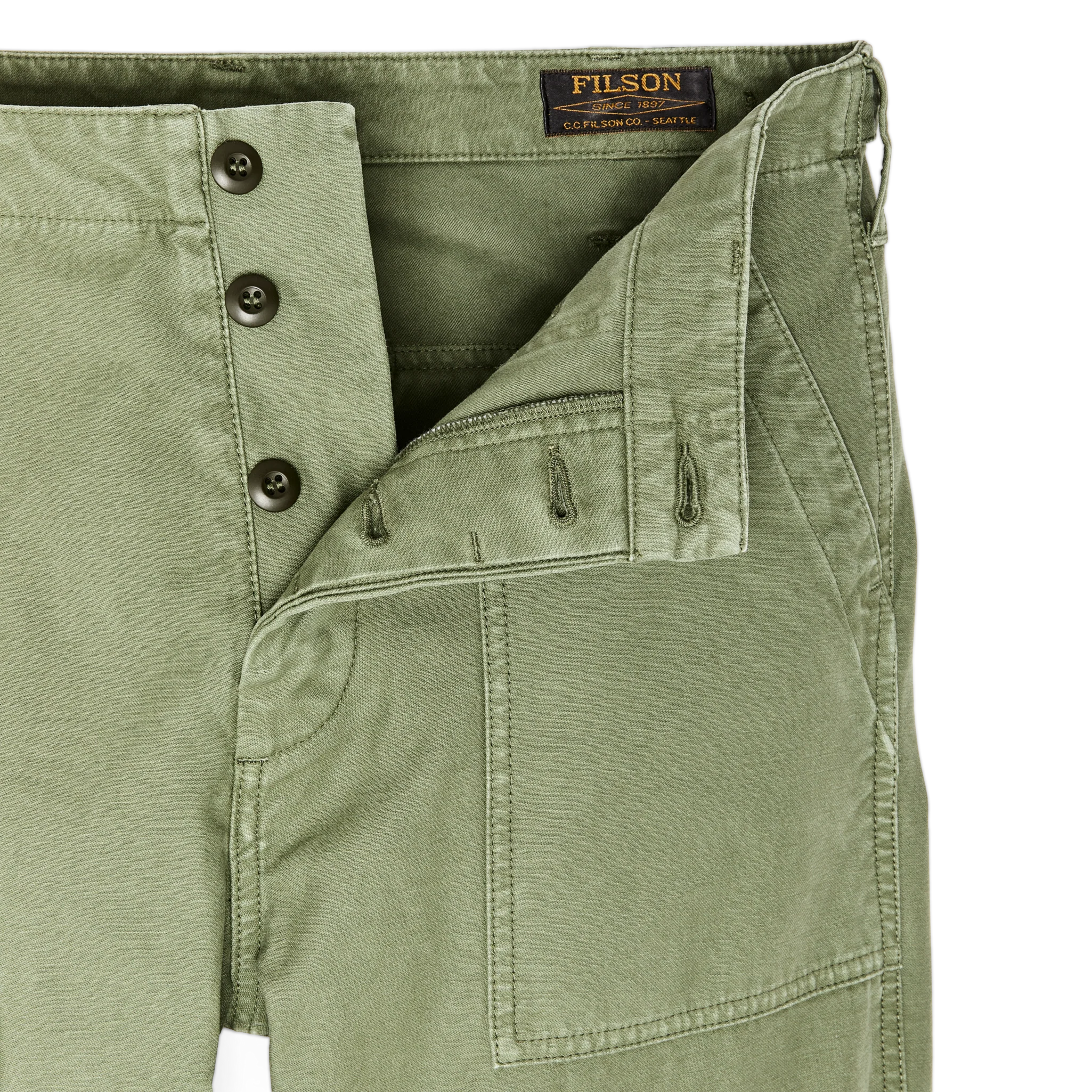 Field Supply Pants