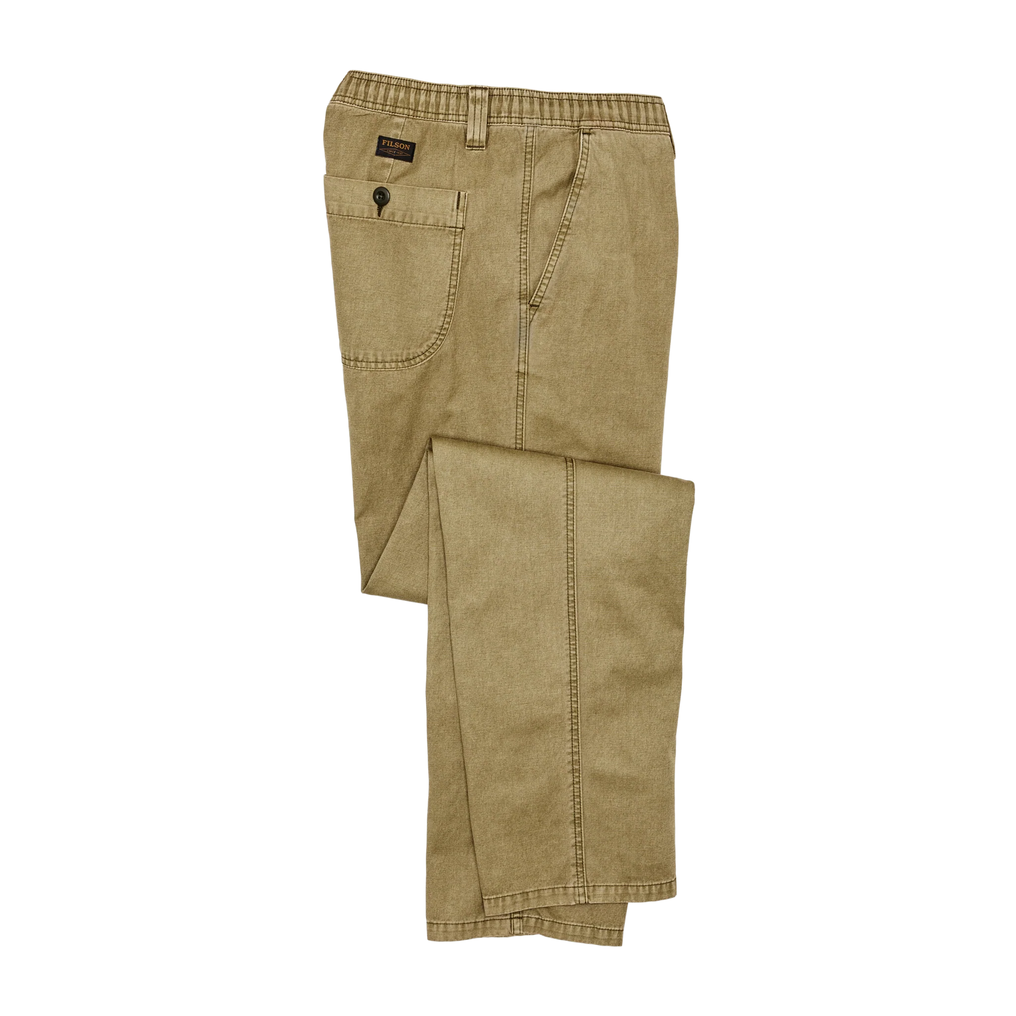 Oakville Canvas Pants