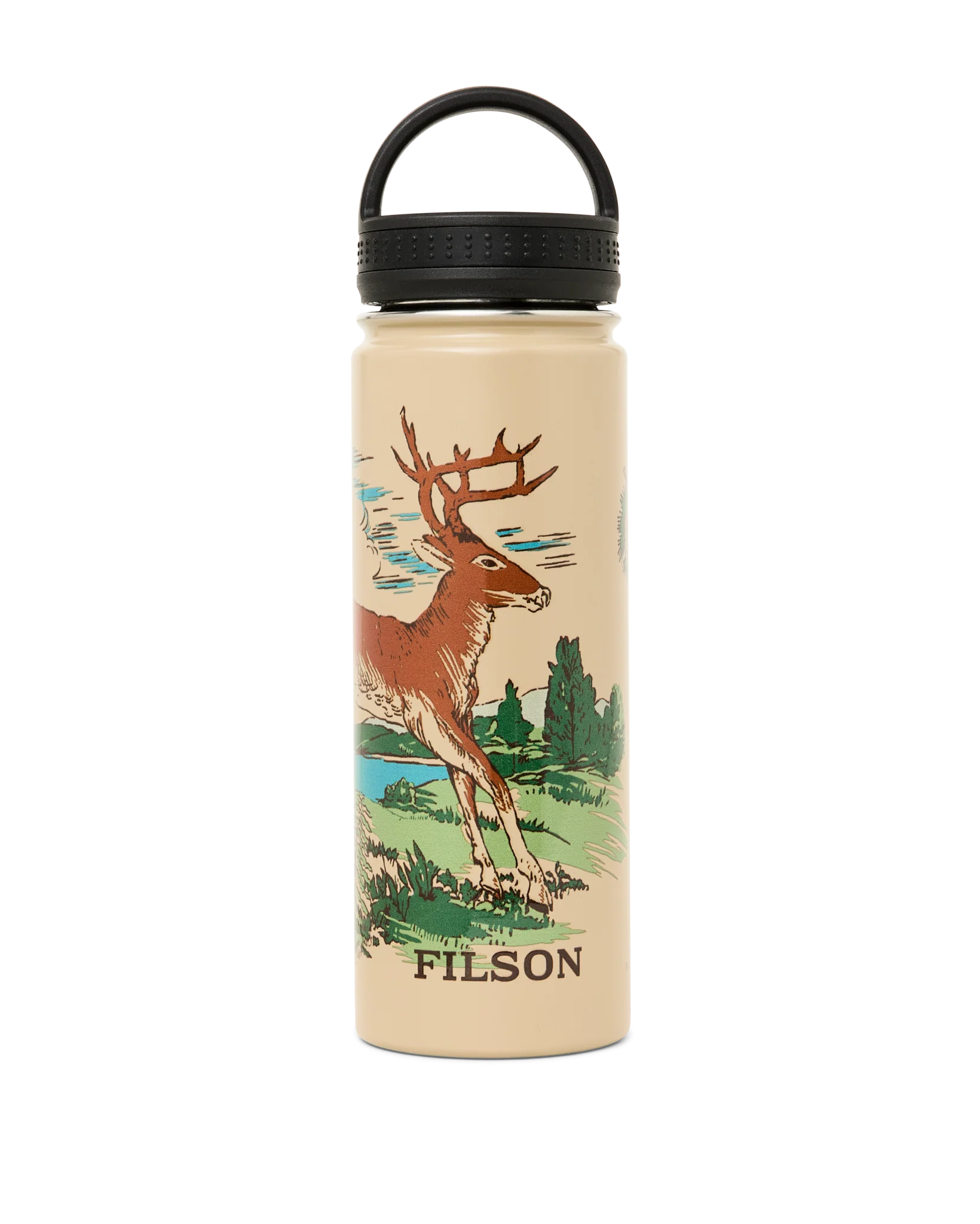 Insulated Water Bottle