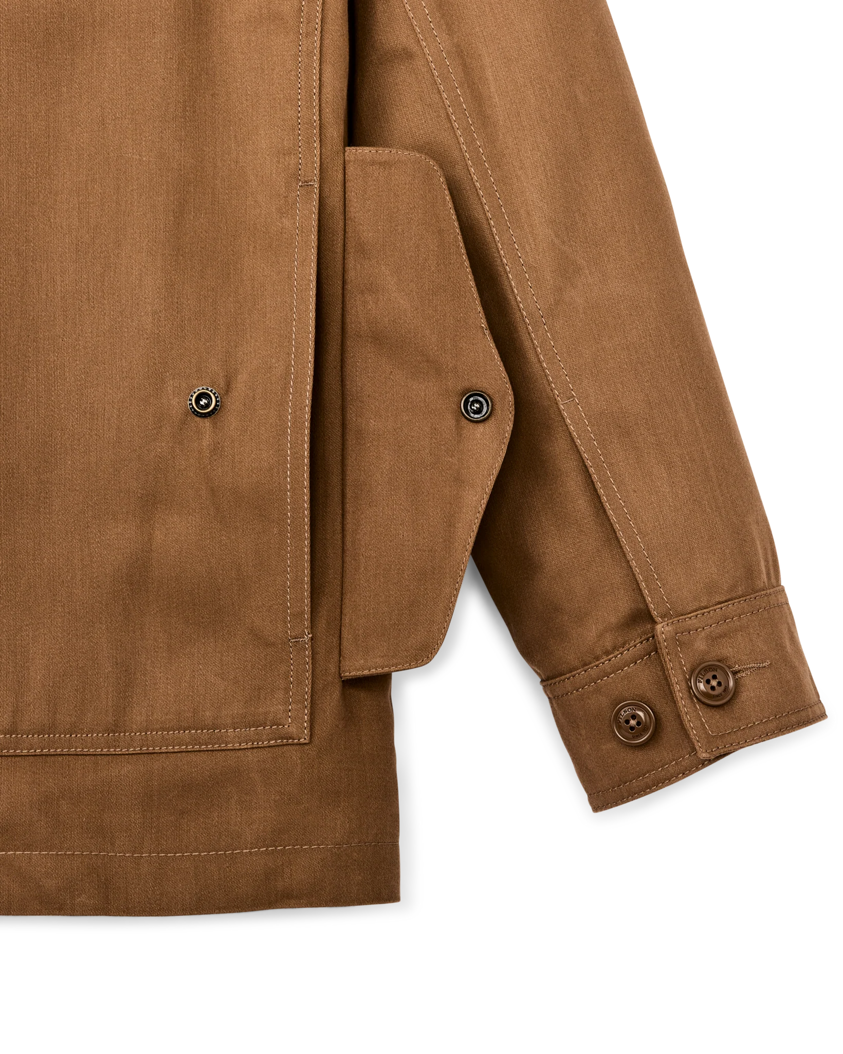 Women's Heritage Cotton Cruiser