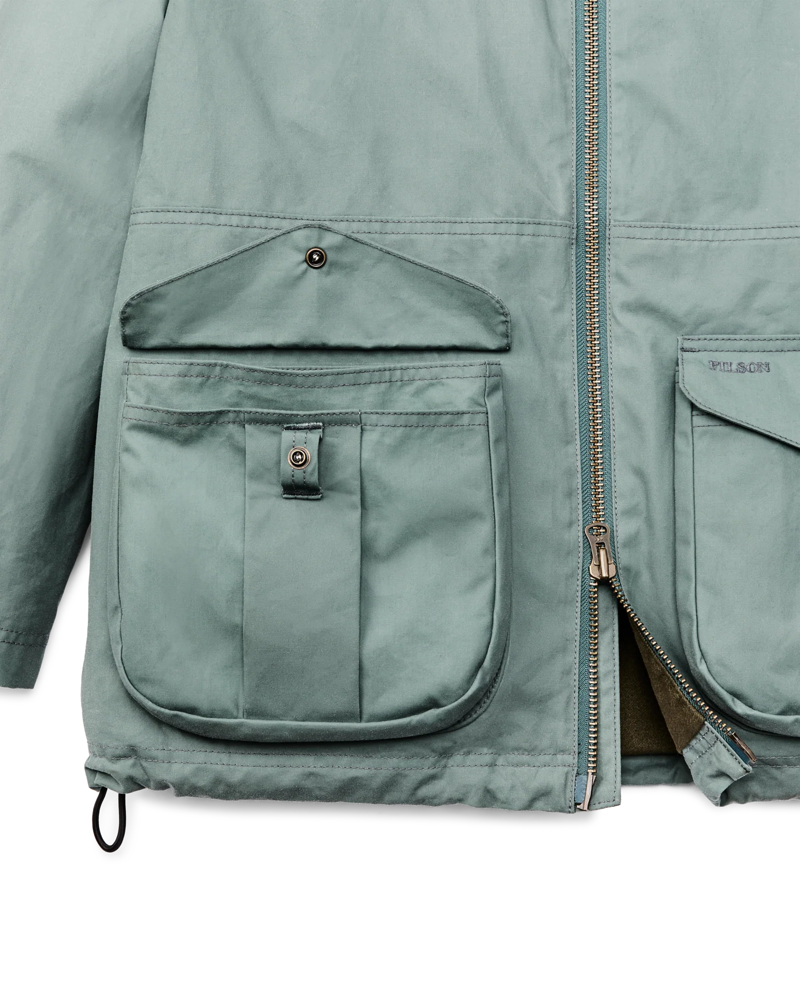 Women's Cover Cloth Raincoat