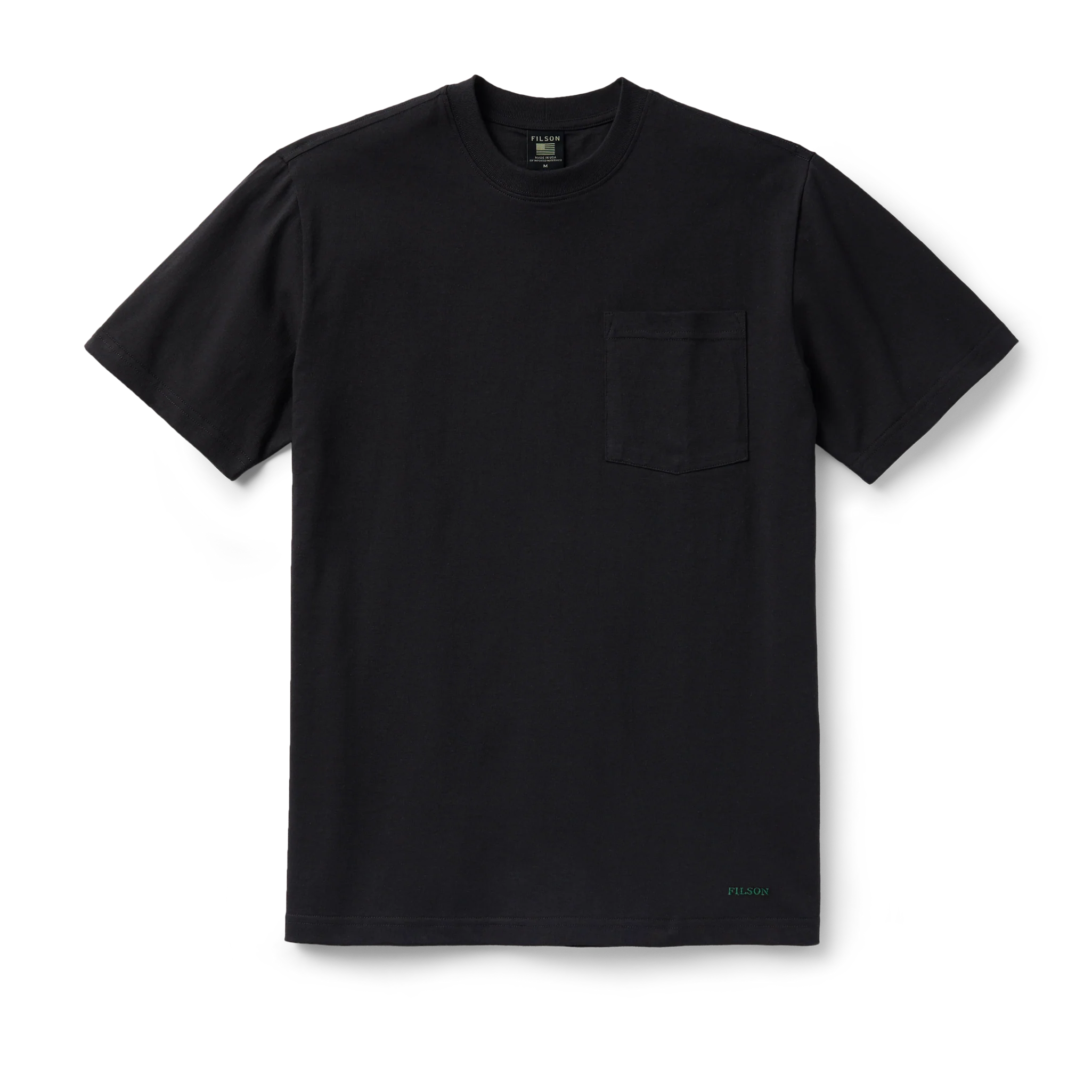 Pioneer Pocket T-shirt