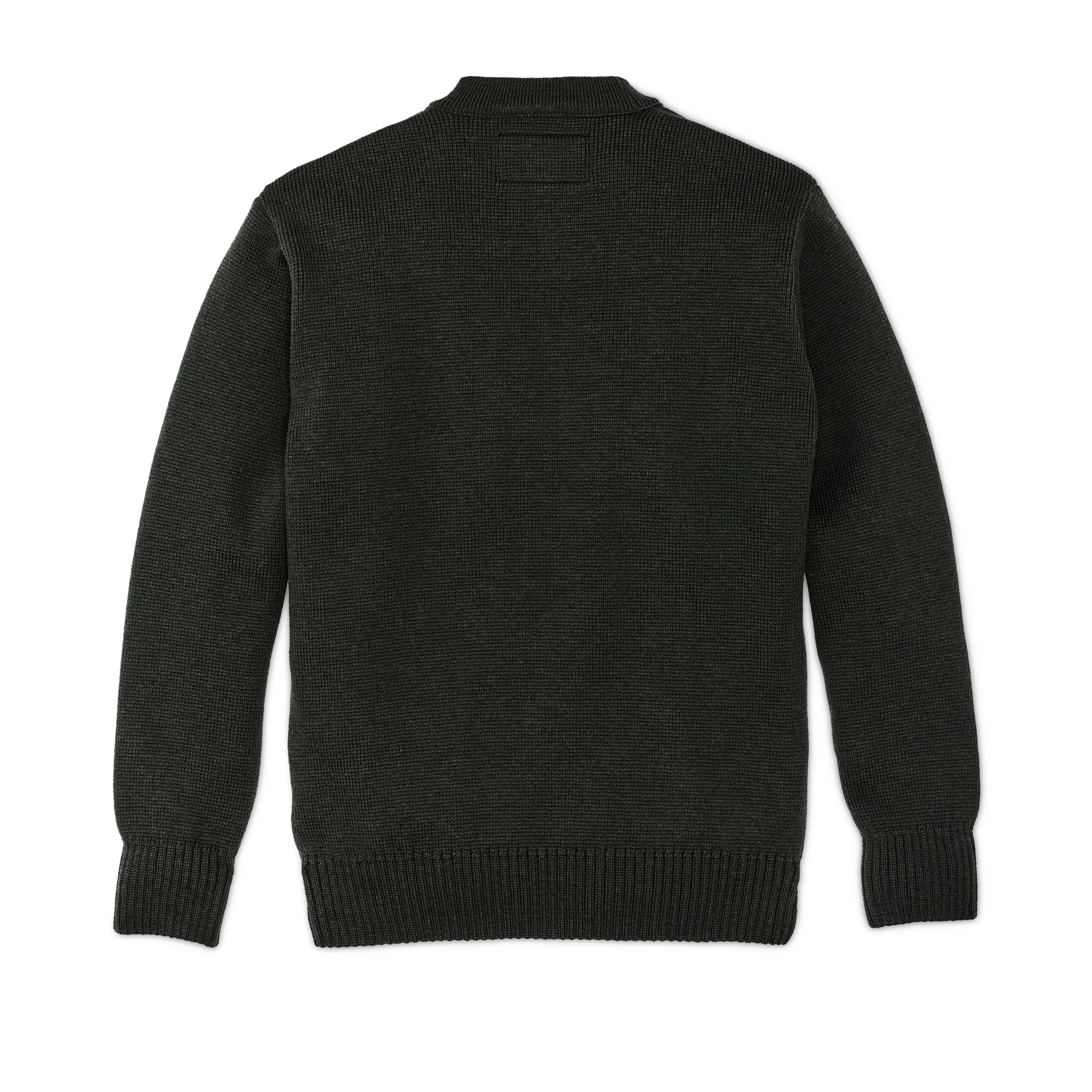 Crewneck Guide Sweater