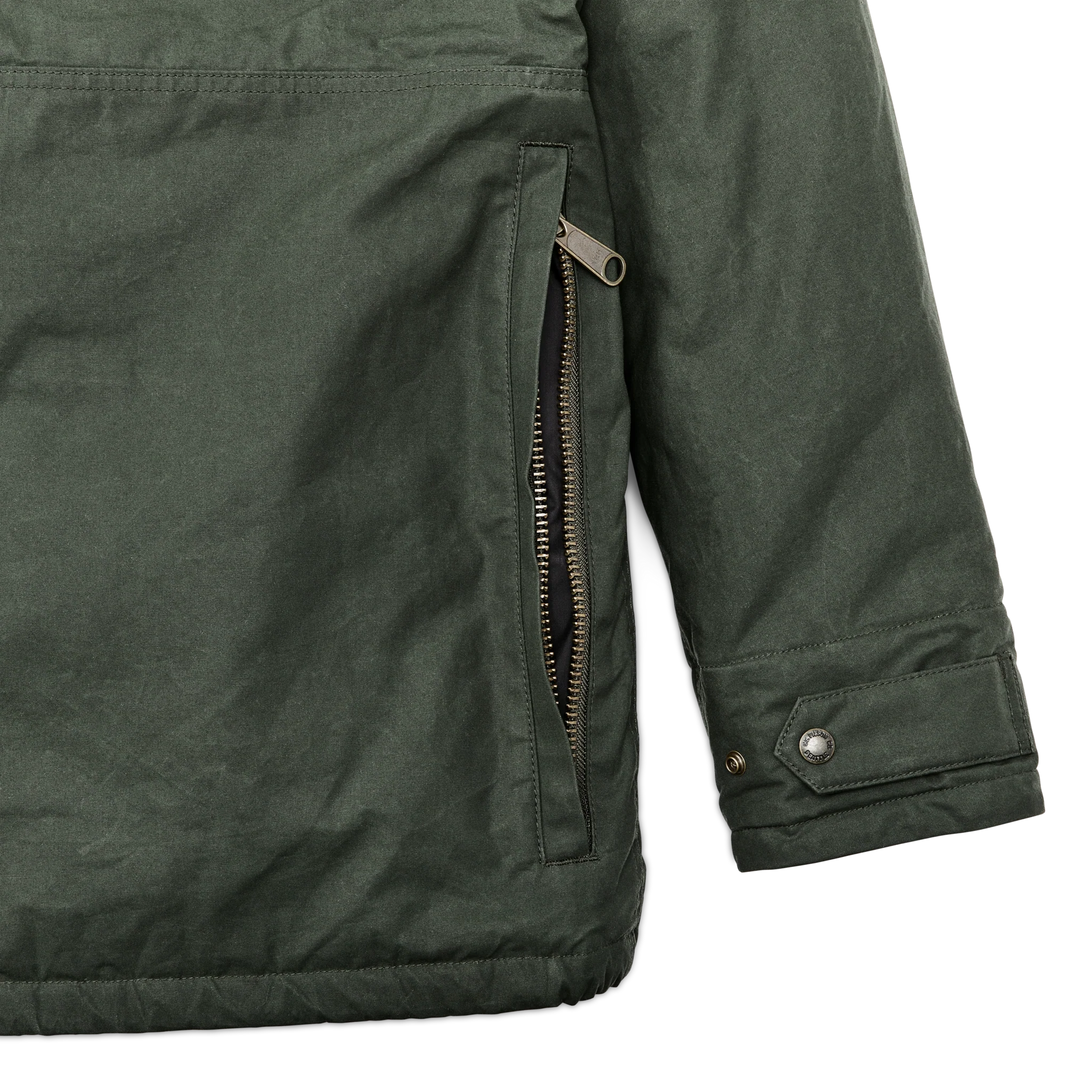 Ranger Insulated Field Jacket
