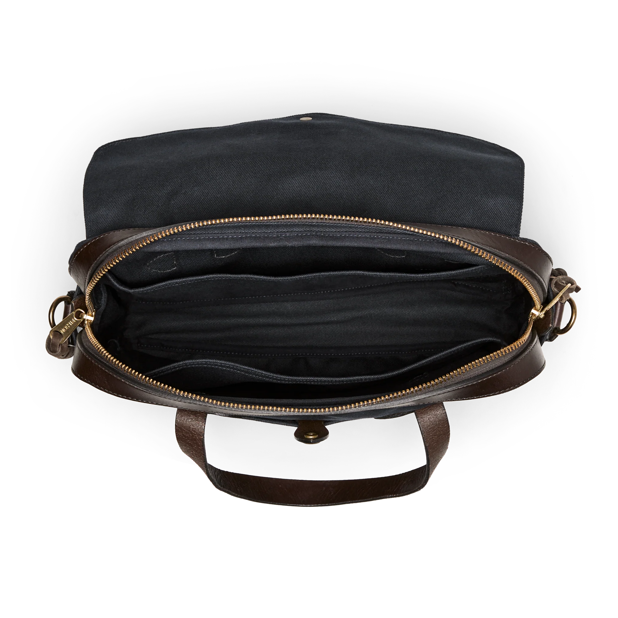 Rugged Twill Original Briefcase