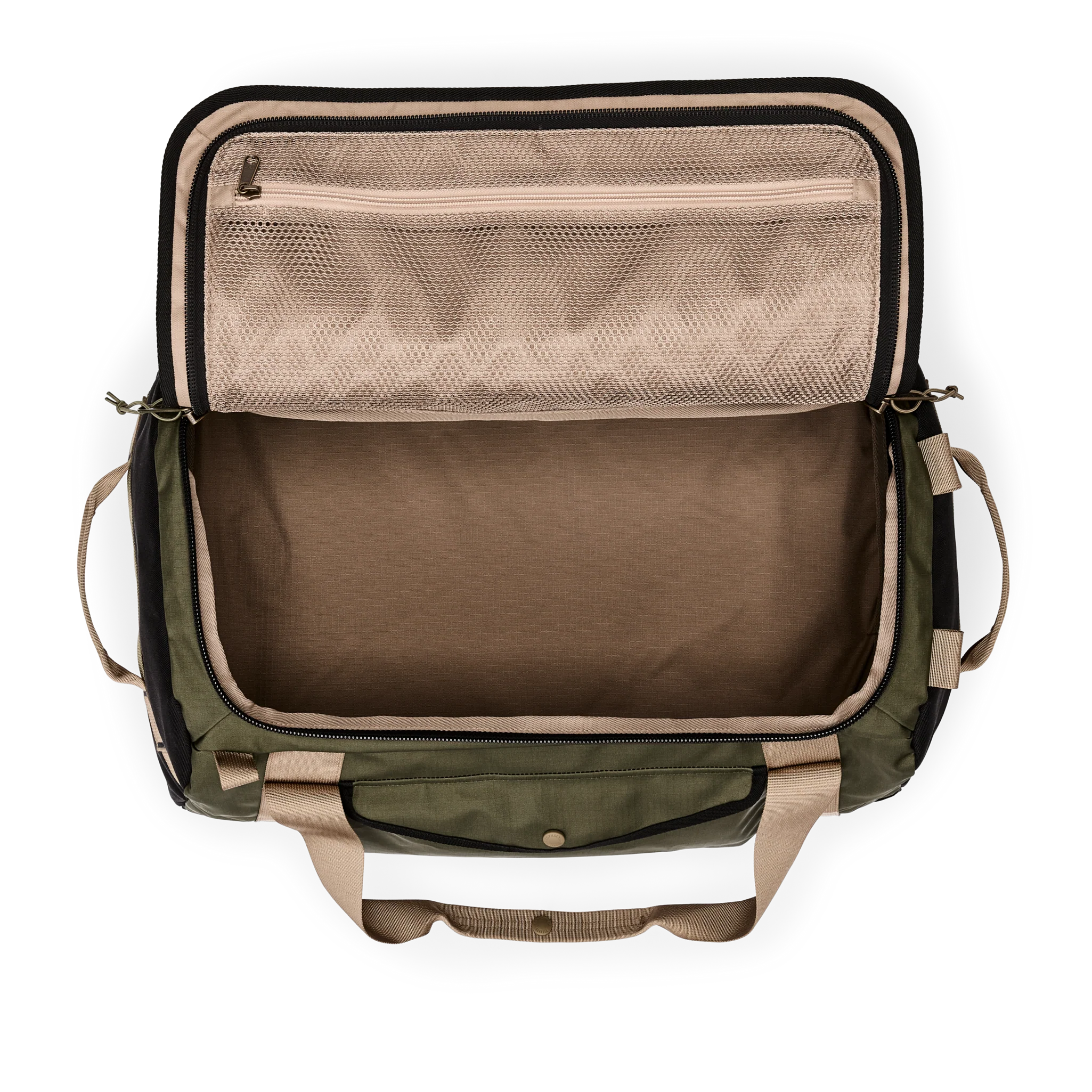 All-Weather 50L Duffle Bag
