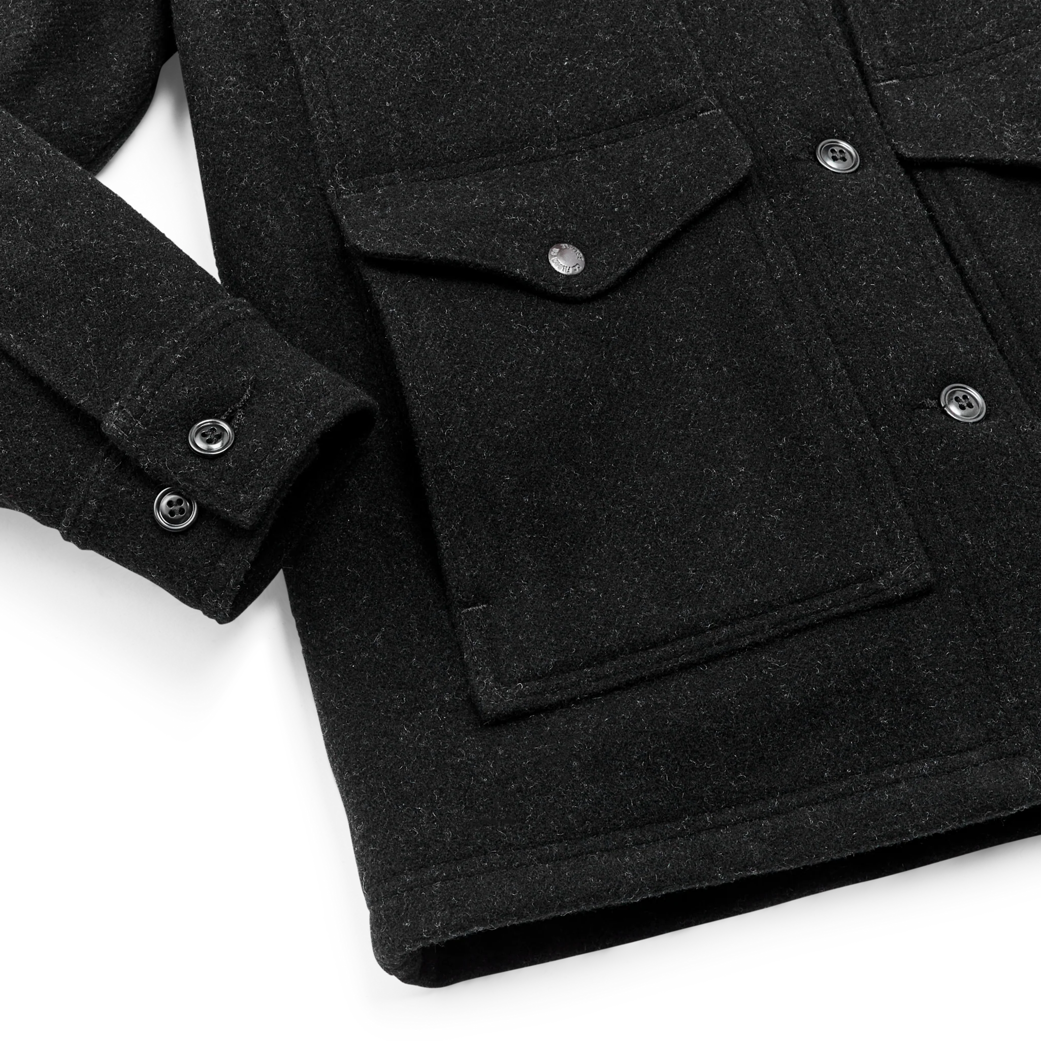 Women's Mackinaw Cruiser