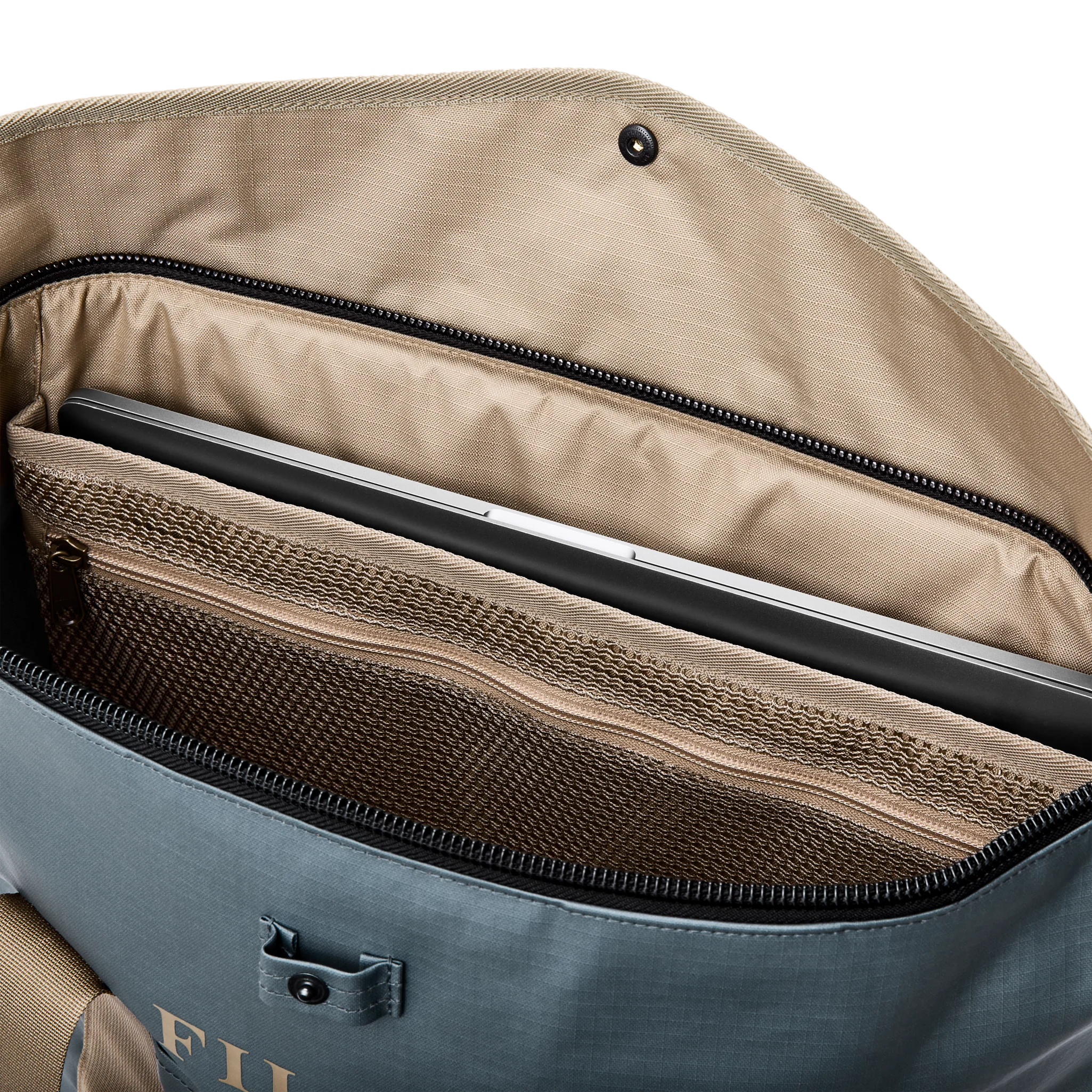 All-Weather Tote Bag