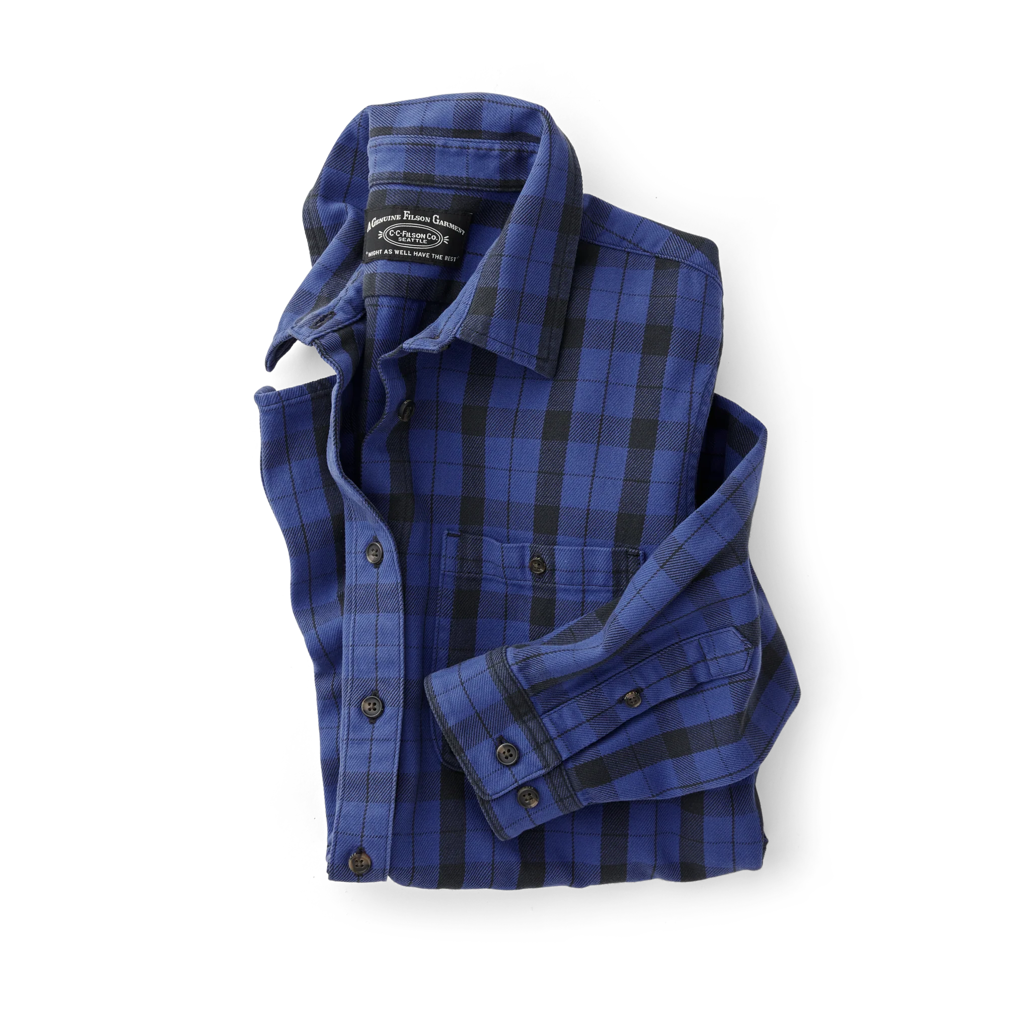 Women's Vintage Wash Alaskan Guide Shirt