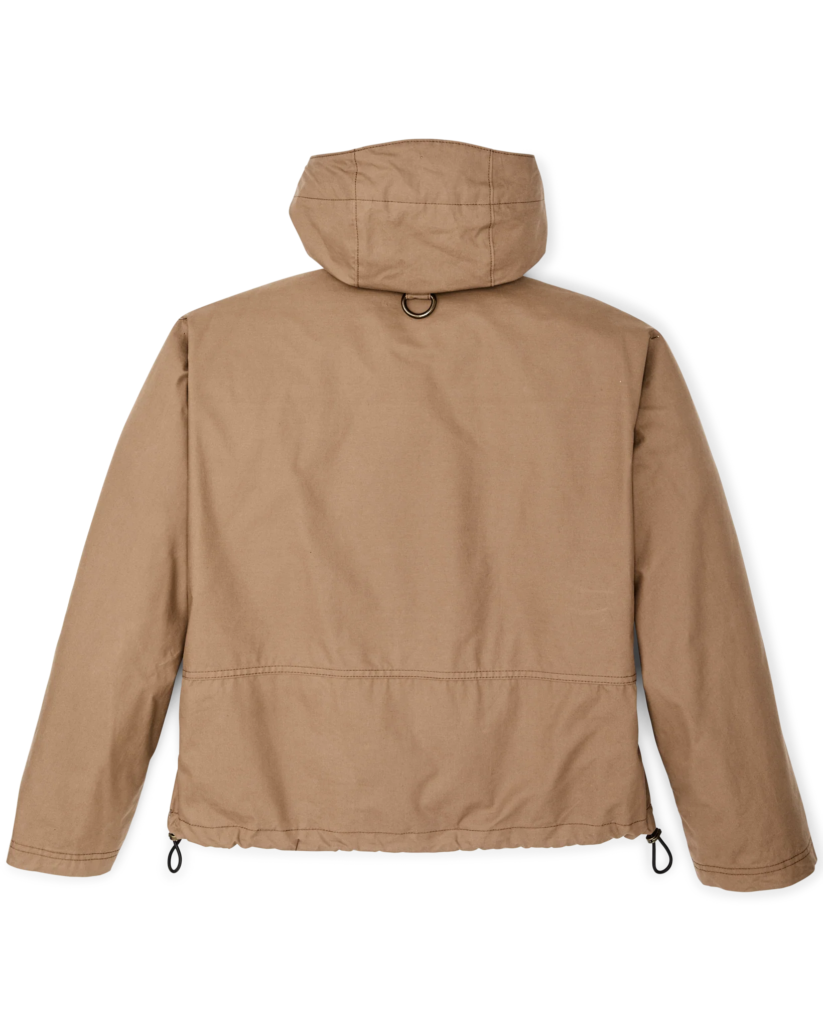 Women's Aviator Cloth Wading Jacket