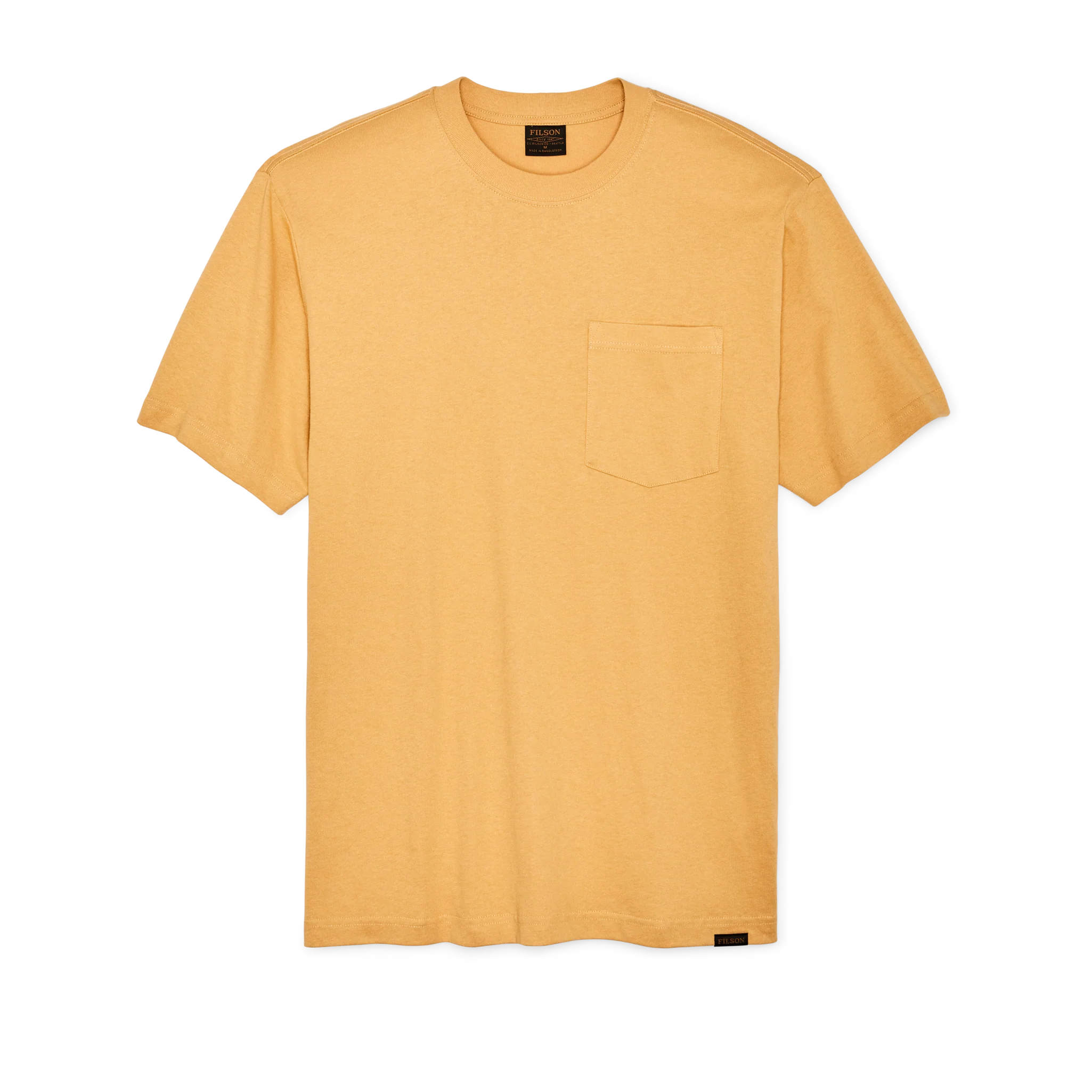 Frontier Pocket T-shirt