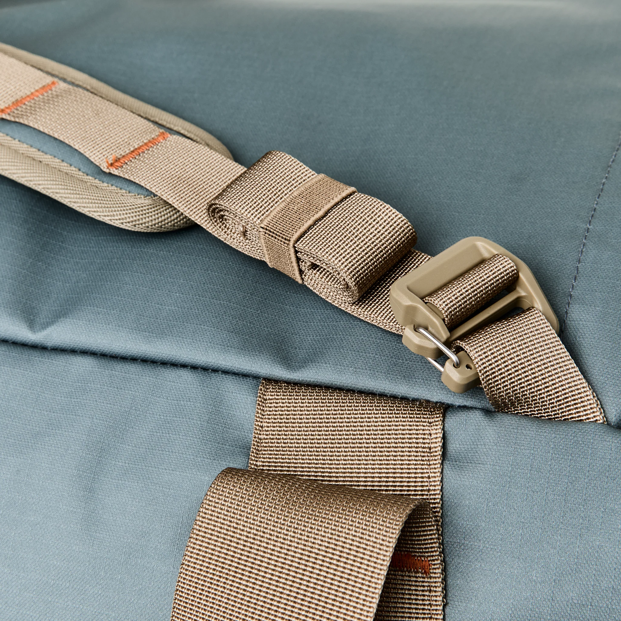 All-Weather 50L Duffle Bag
