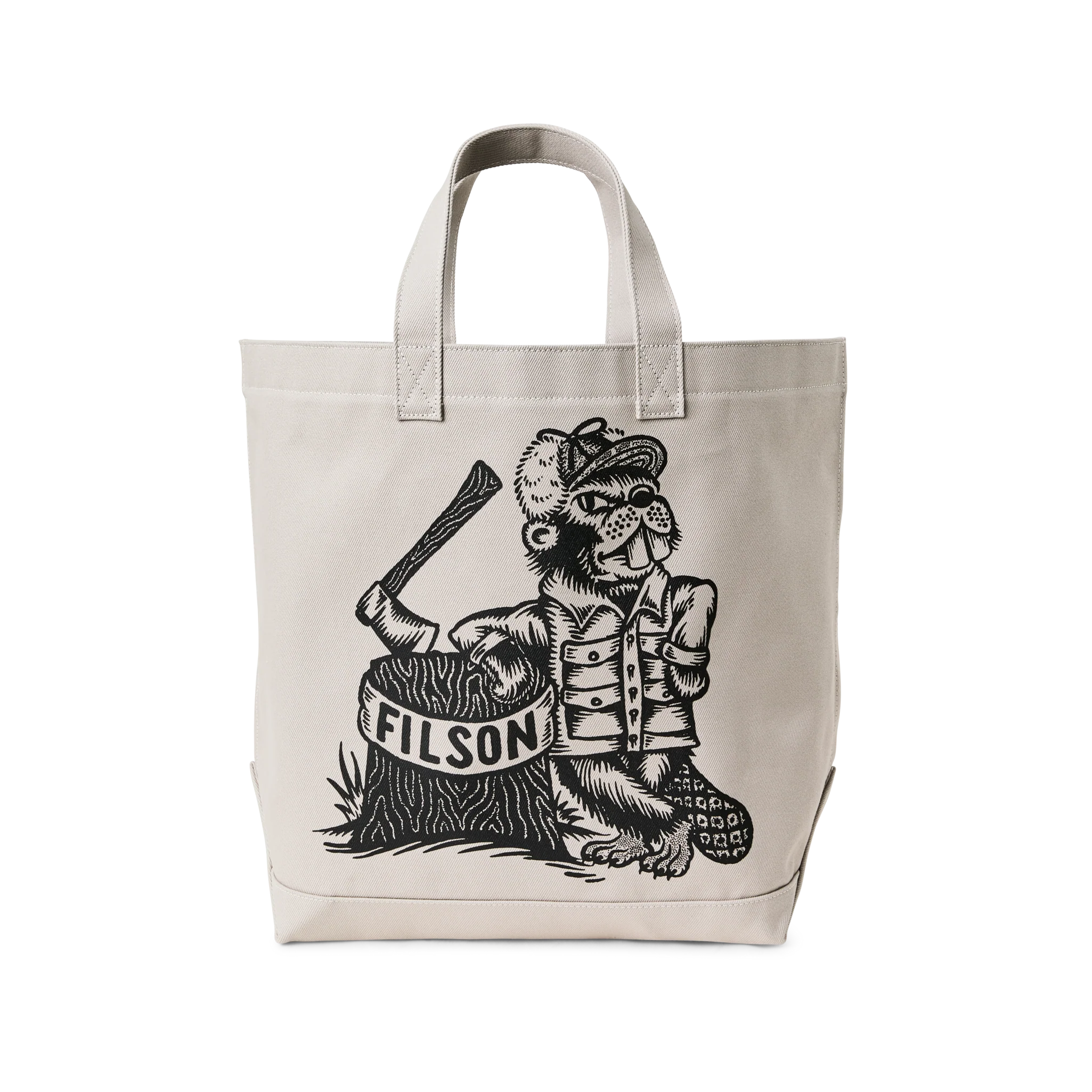 Kyler Martz Graphic Utility Tote
