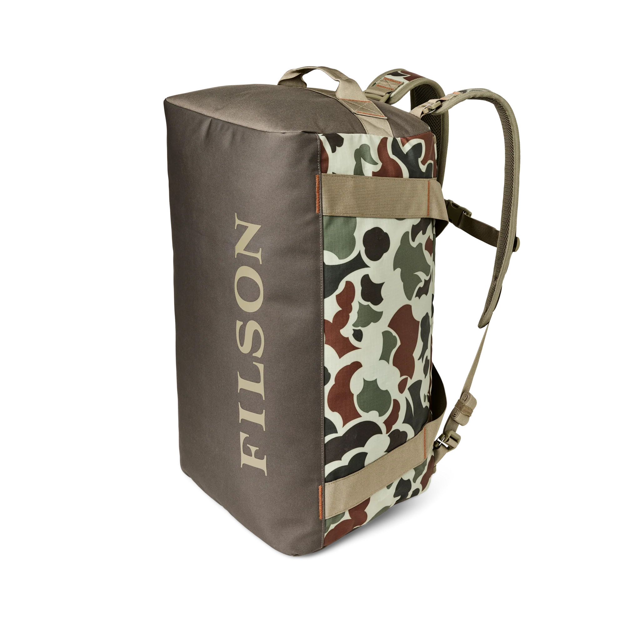 All-Weather 50L Duffle Bag