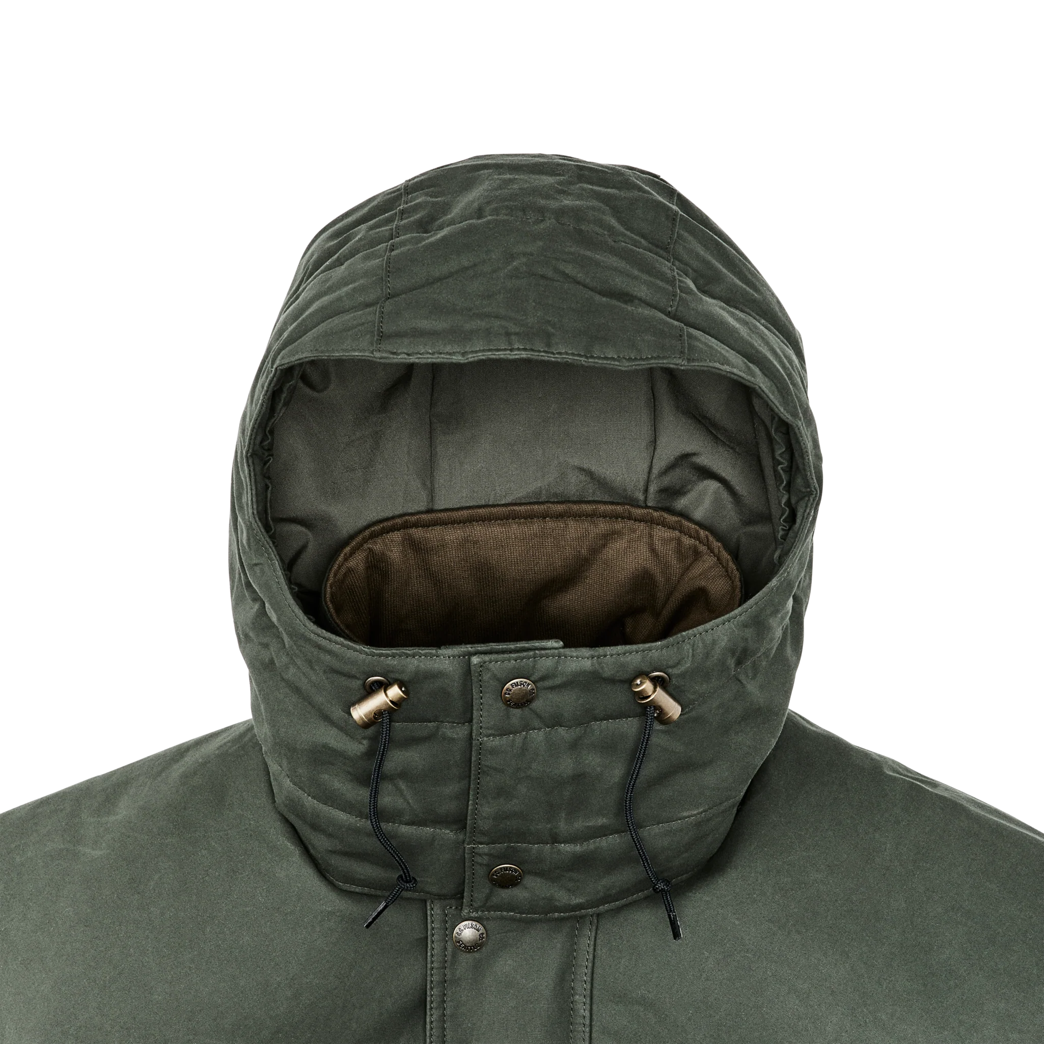 Ranger Insulated Field Jacket