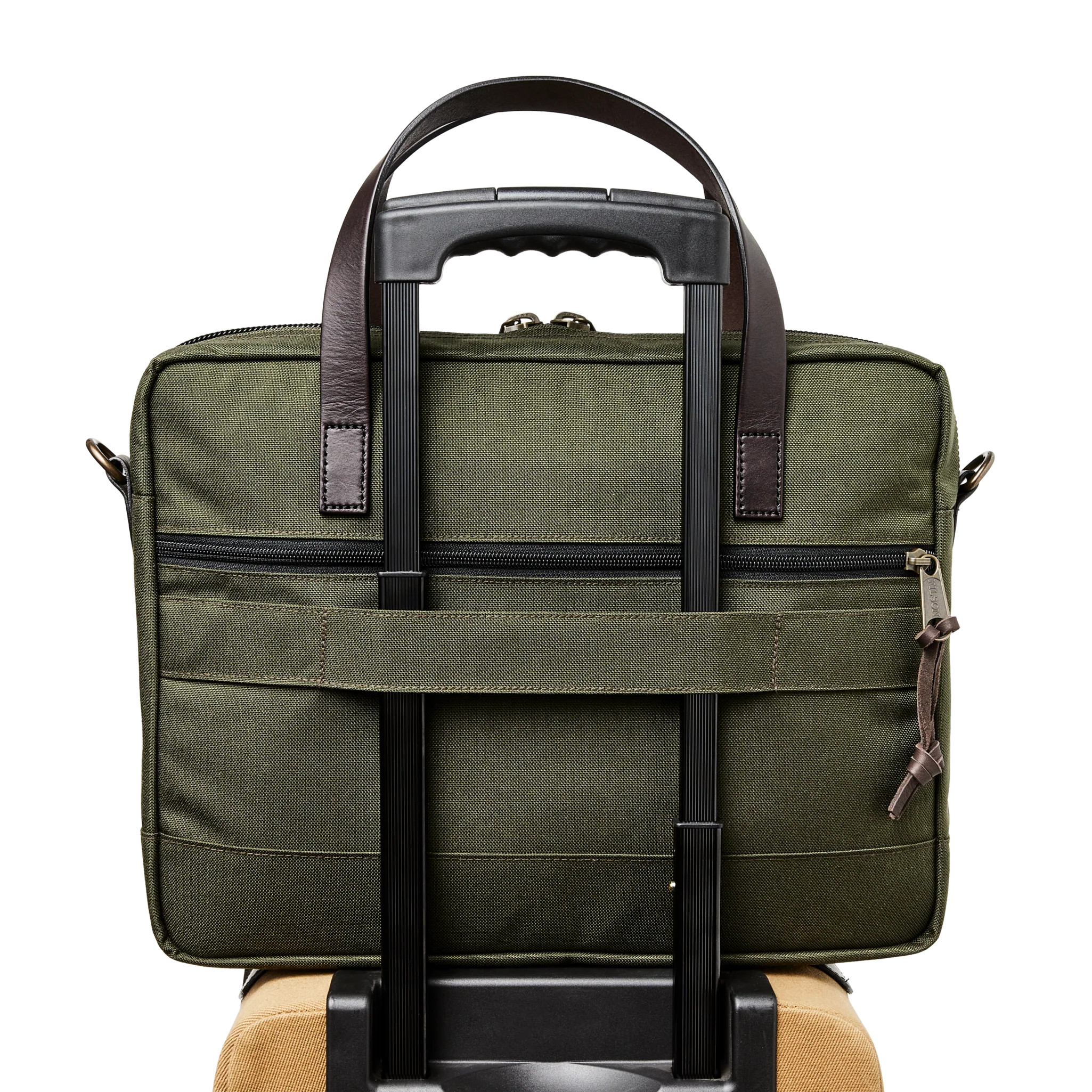 Dryden Briefcase