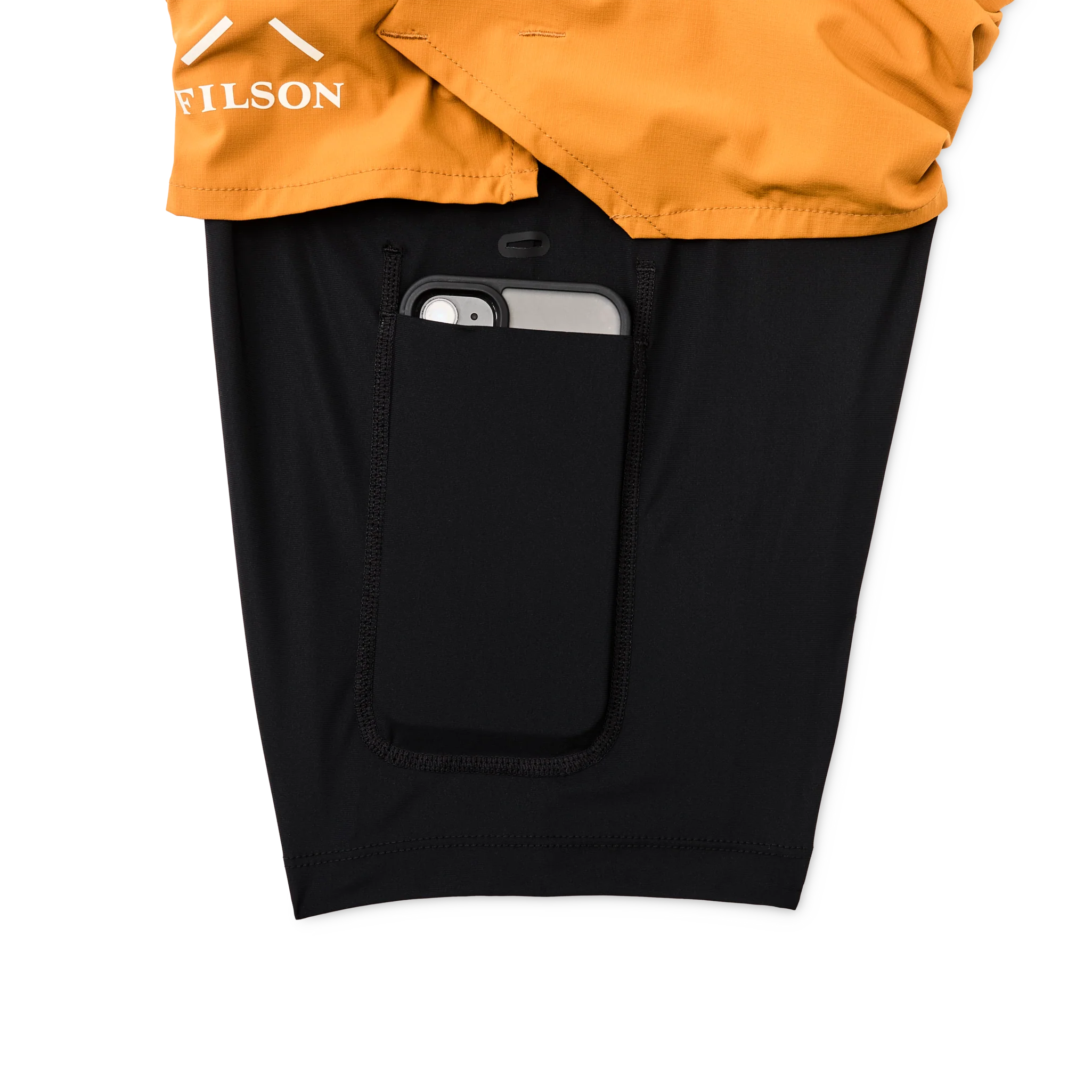 Filson X Ten Thousand Tactical Shorts