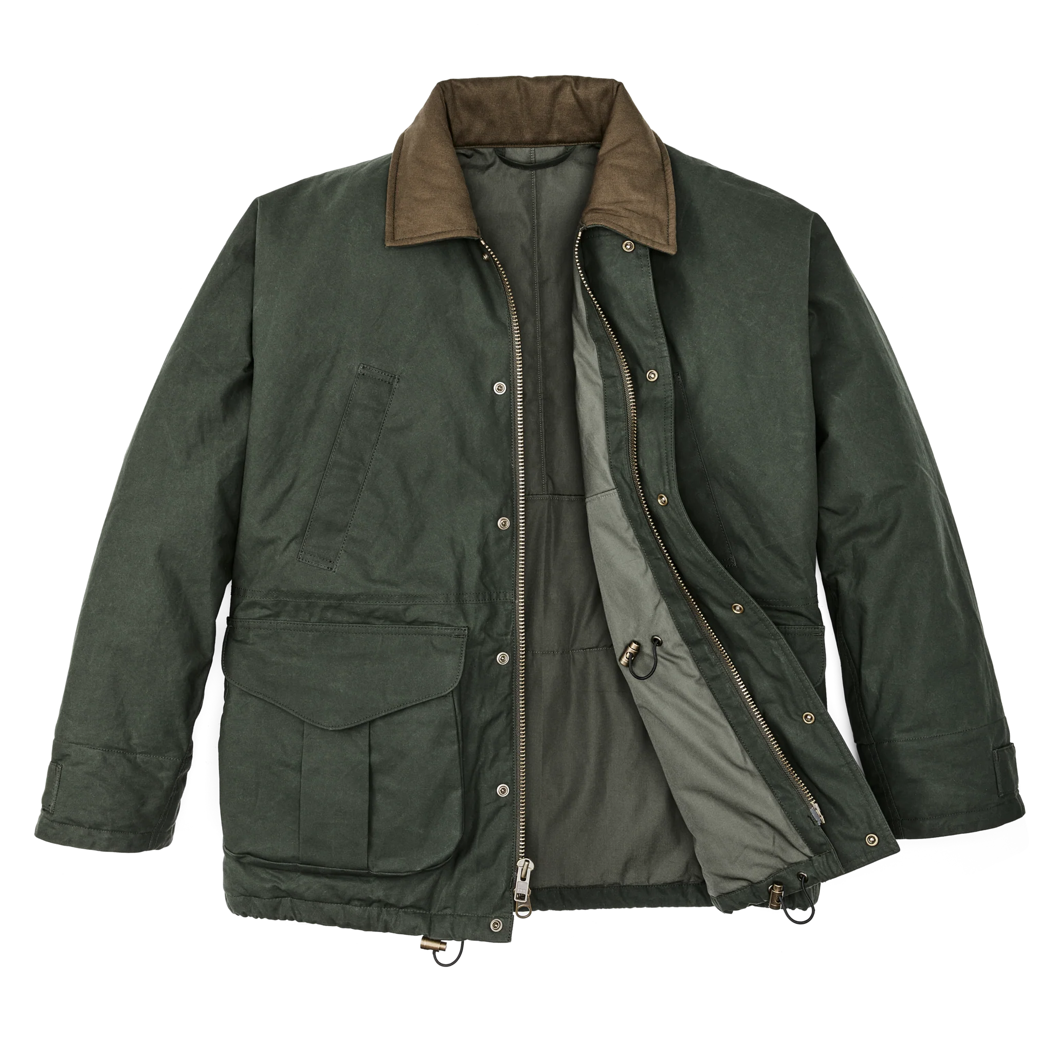 Ranger Insulated Field Jacket