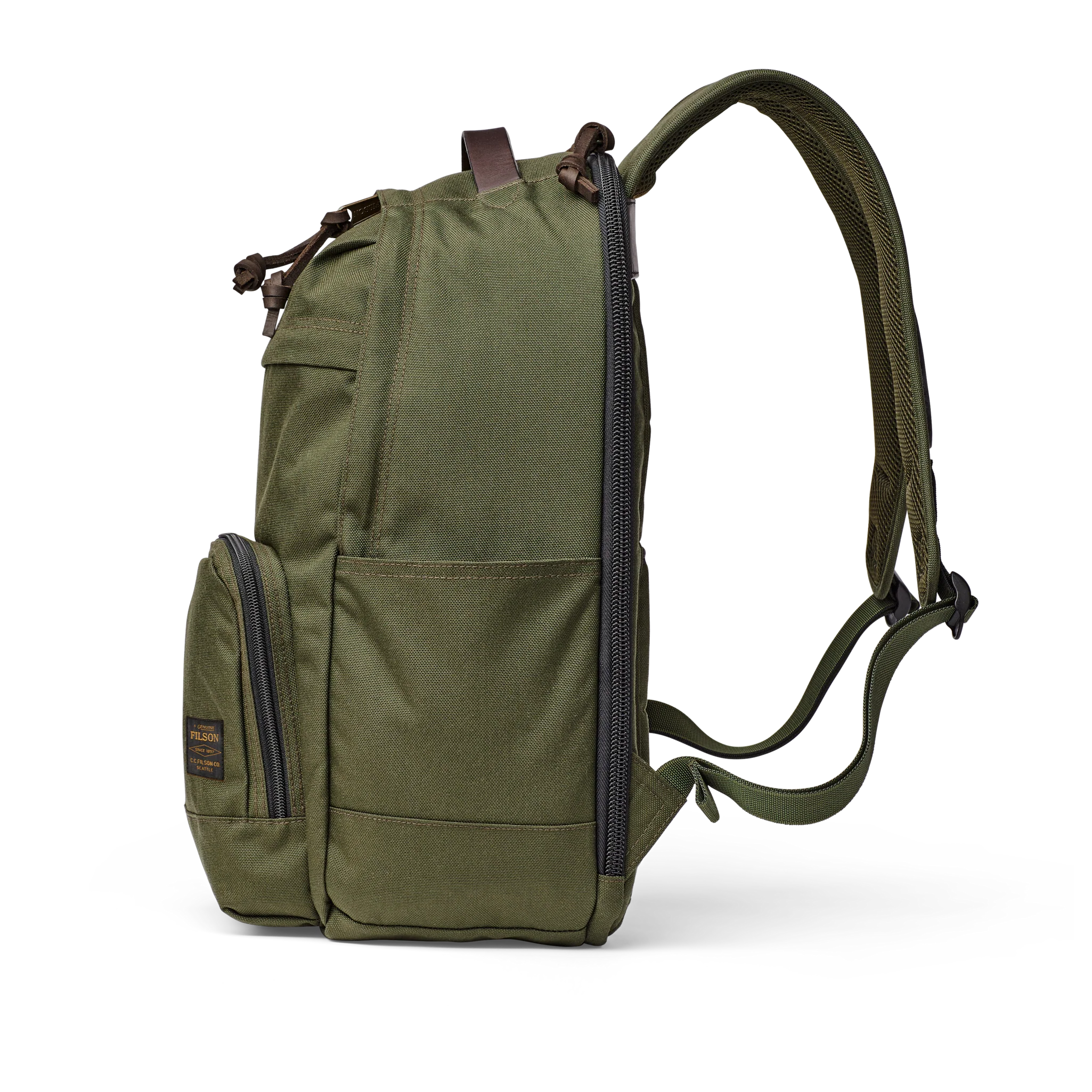 Dryden Backpack