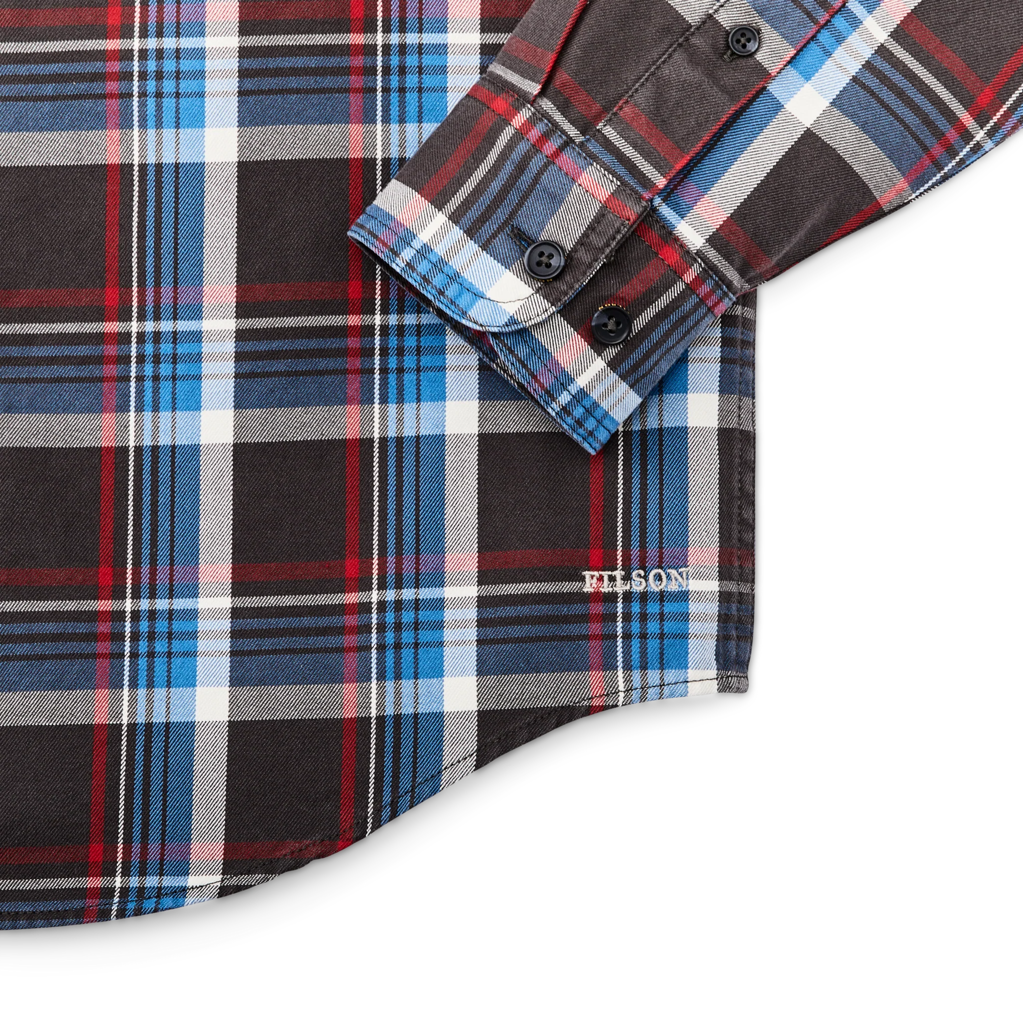 Lightweight Alaskan Guide Shirt