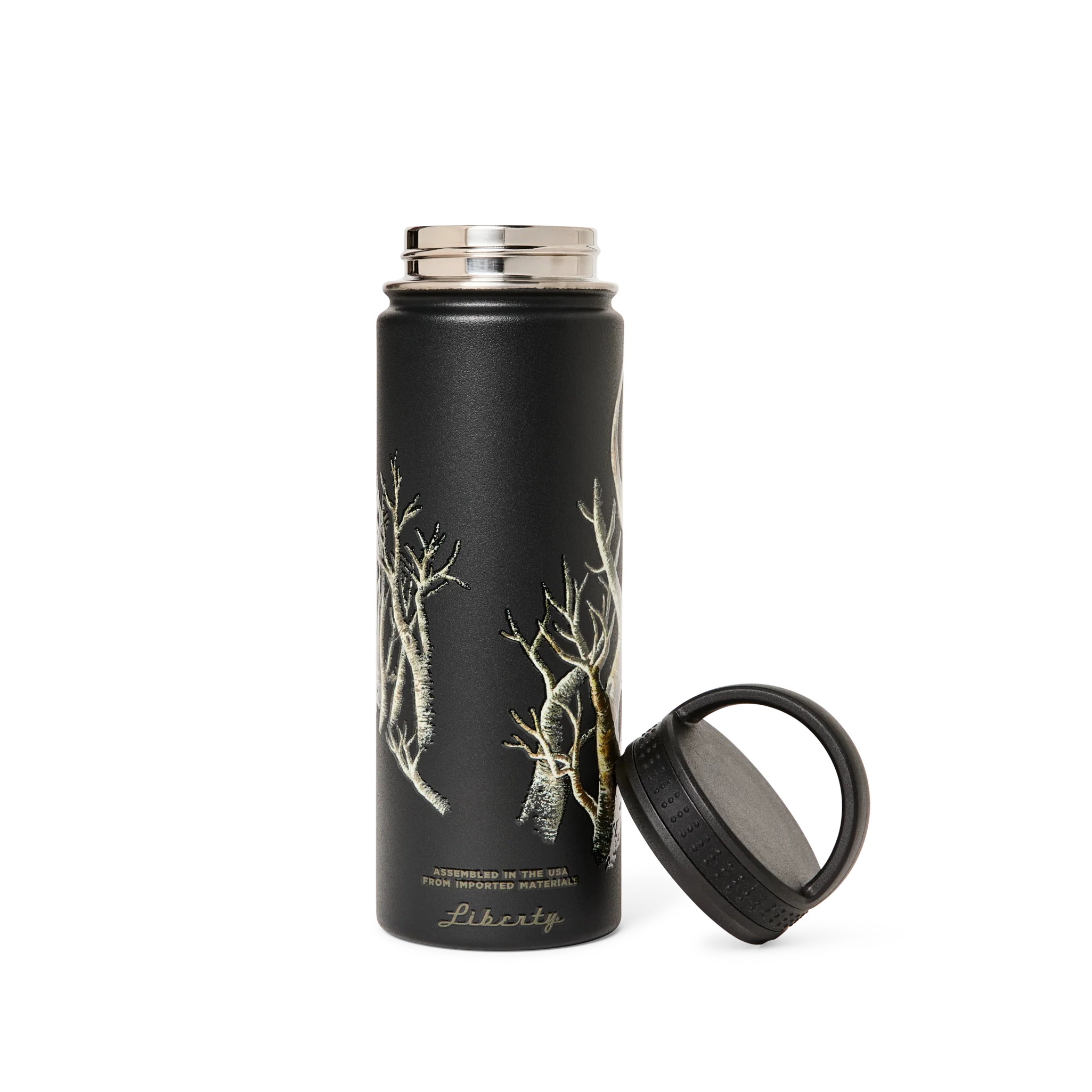 Insulated Water Bottle