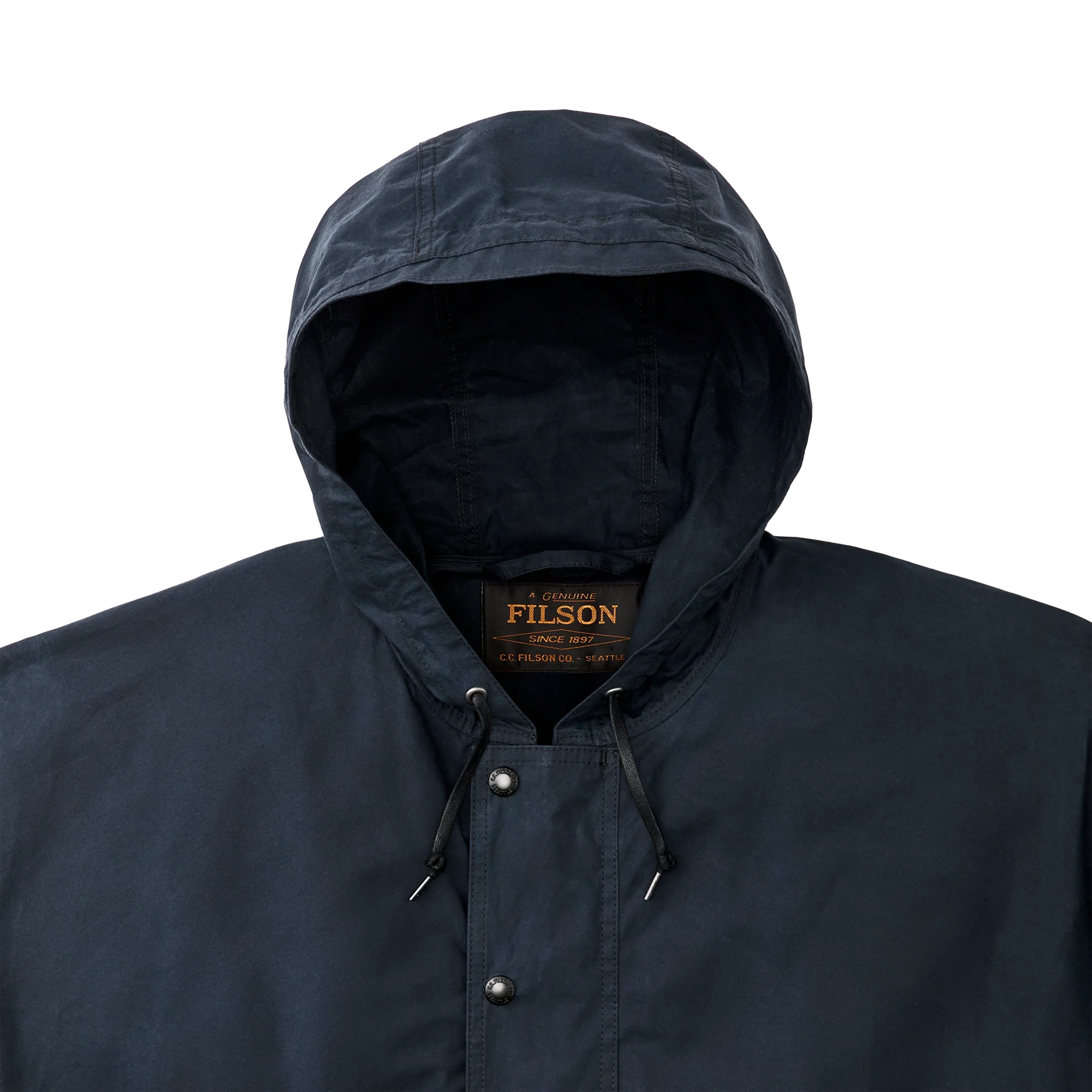 Ranger Lightweight Anorak