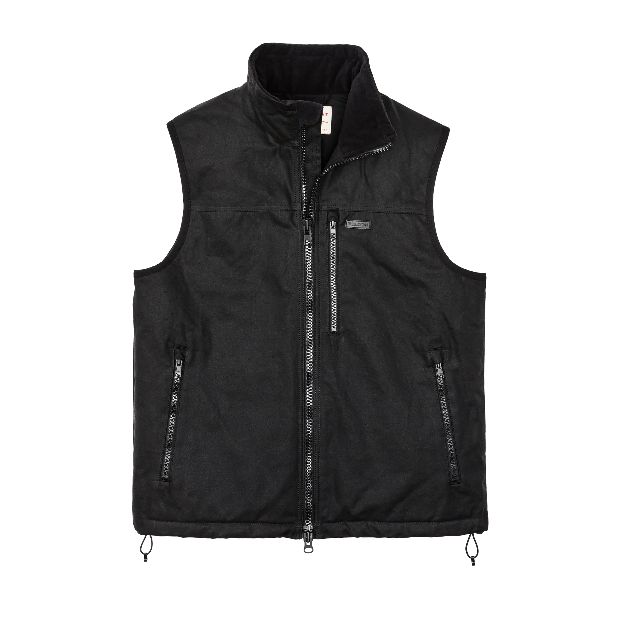 Tin Cloth Primaloft® Vest