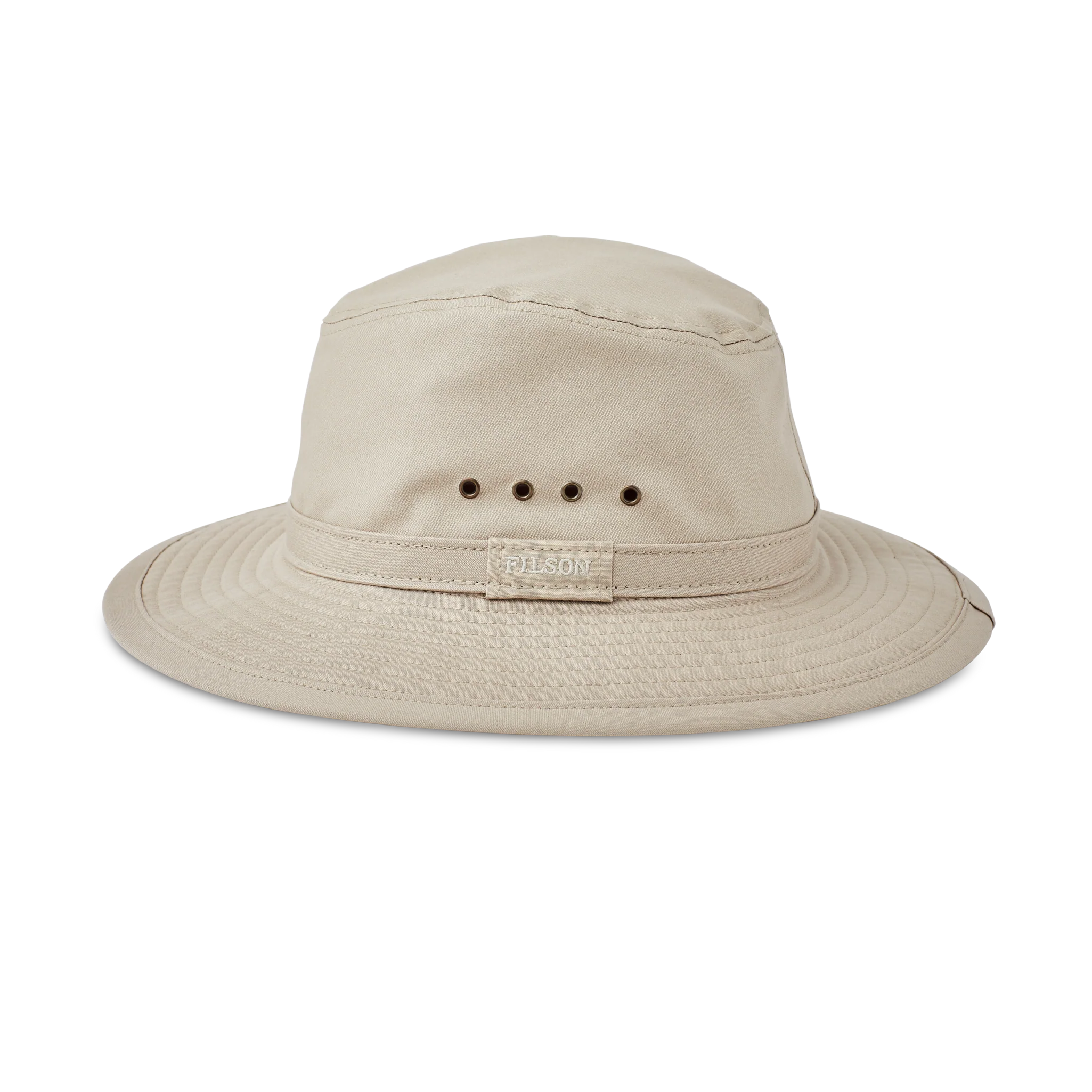 Summer Packer Hat