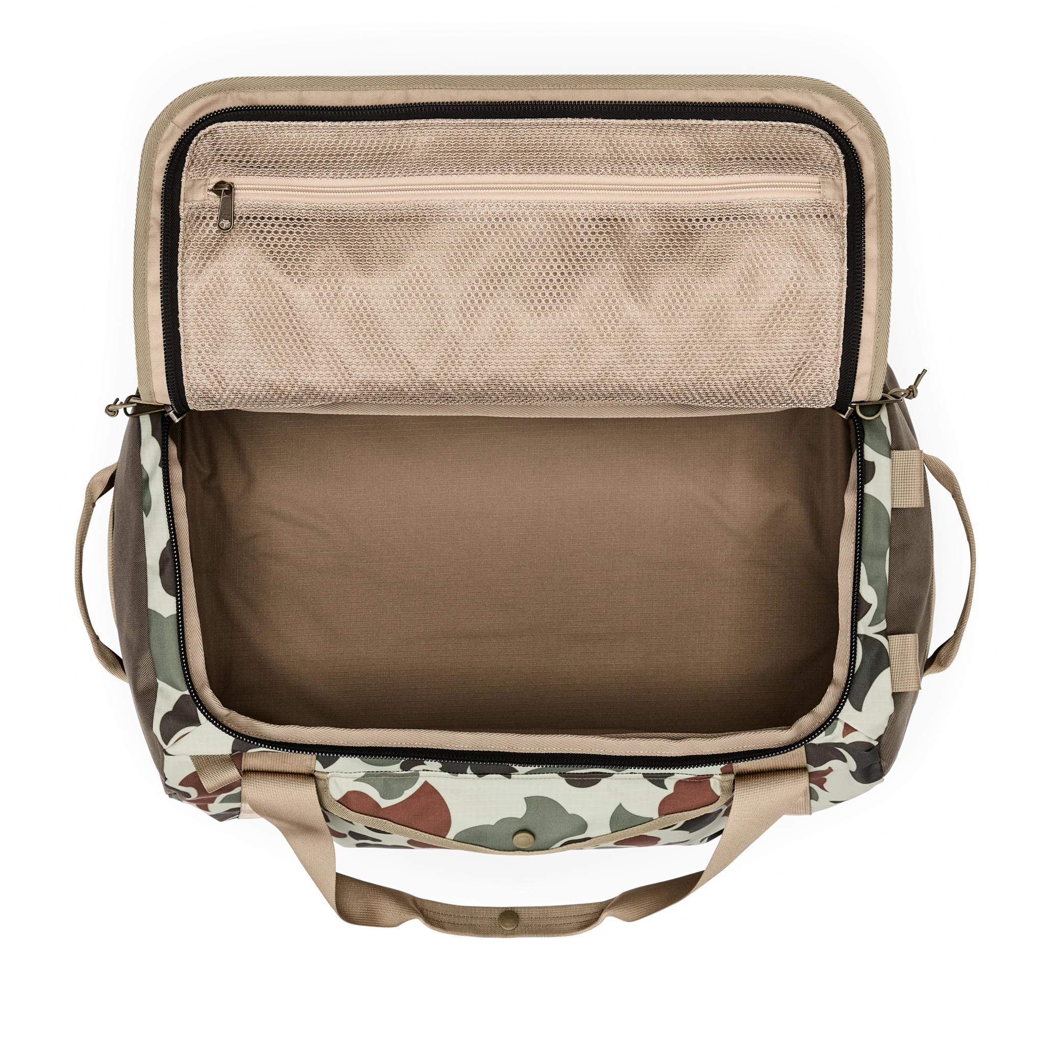 All-Weather 50L Duffle Bag