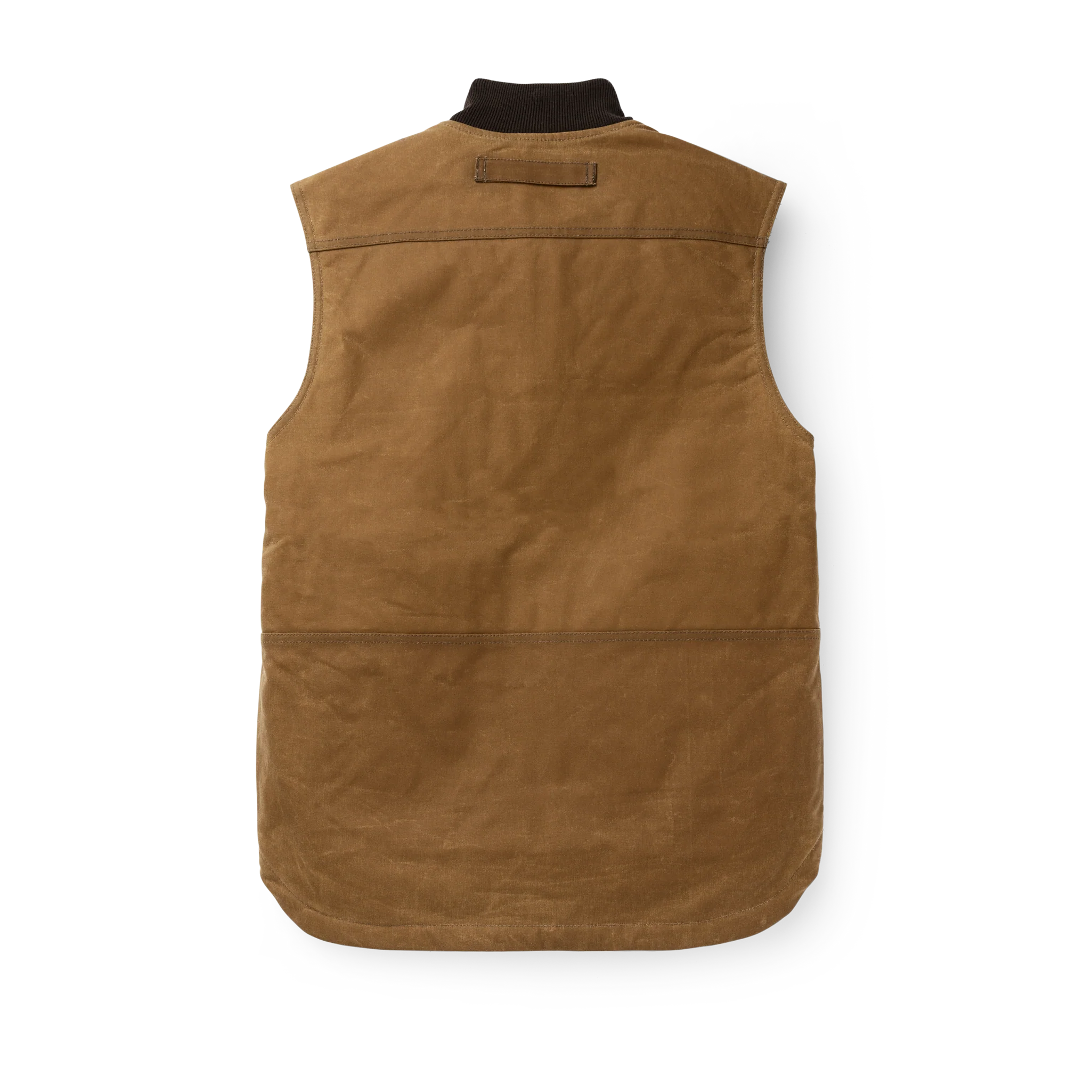 Tin Cloth Insulated Work Vest