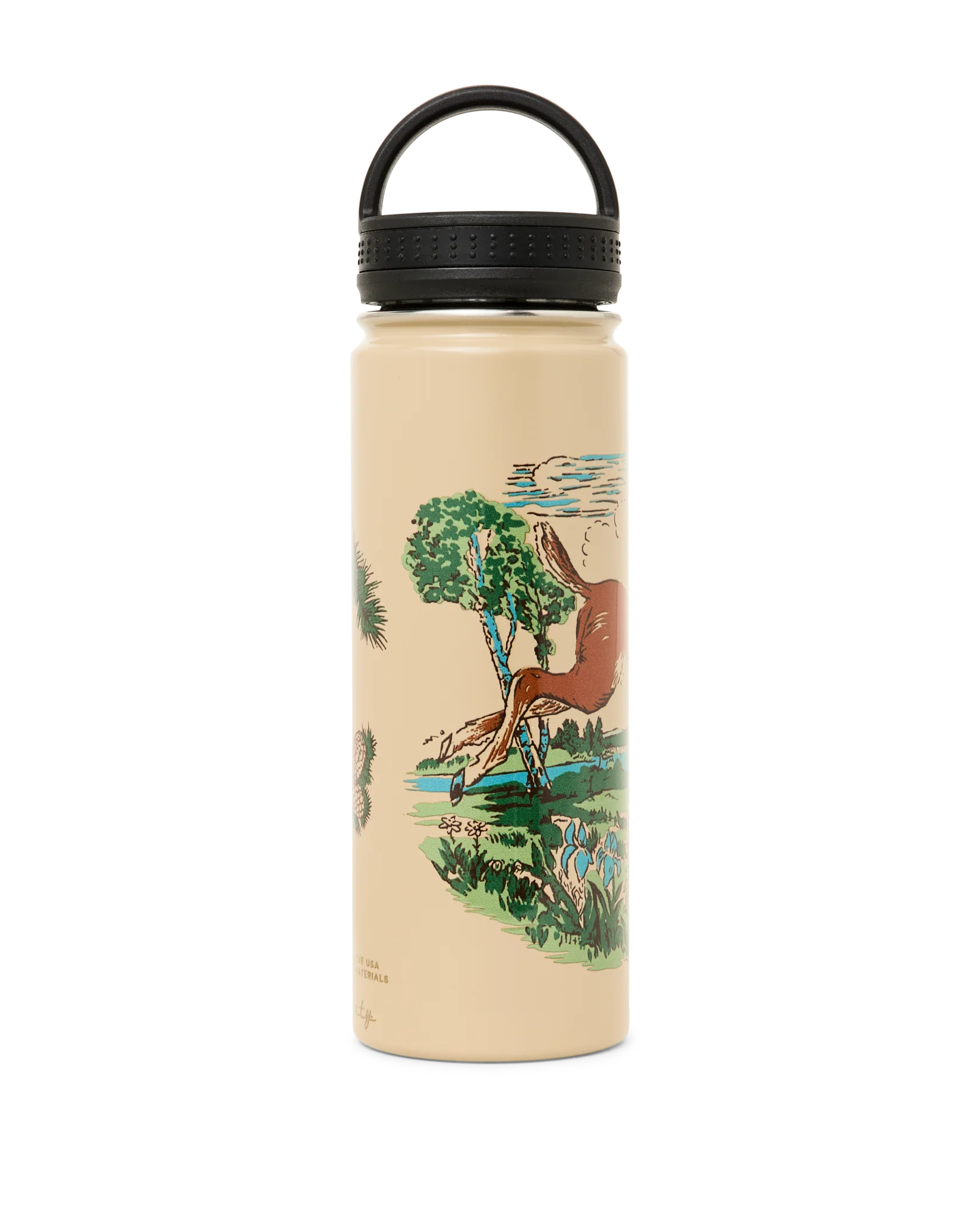 Insulated Water Bottle
