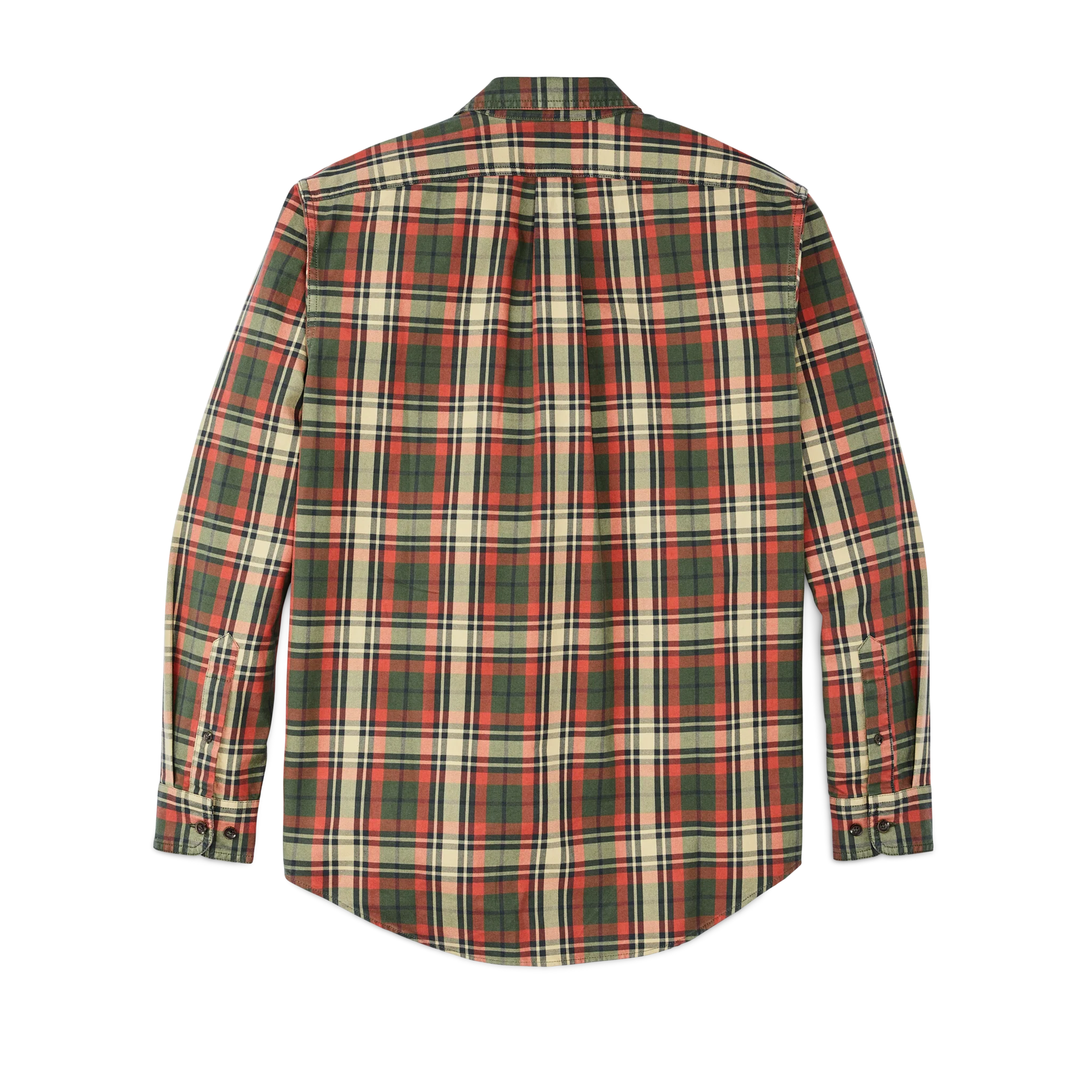 Lightweight Alaskan Guide Shirt